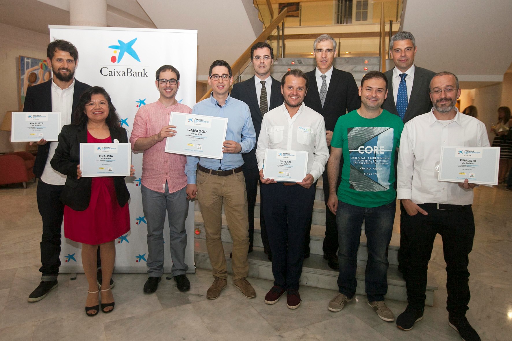 Situm – Vencedor Emprendes 2015 Galiza