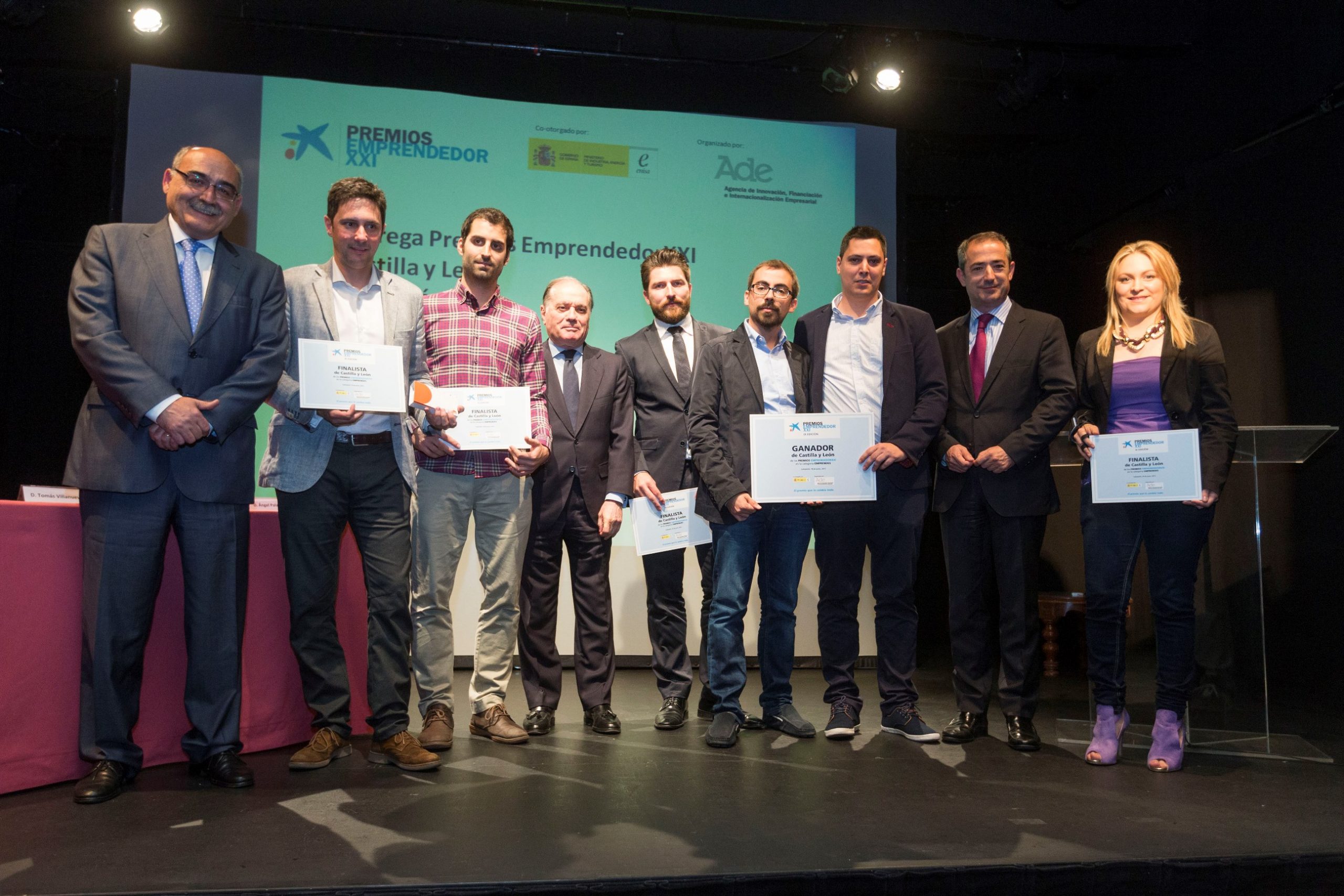 Wayook – Vencedor Emprendes 2015 Castela e Leão