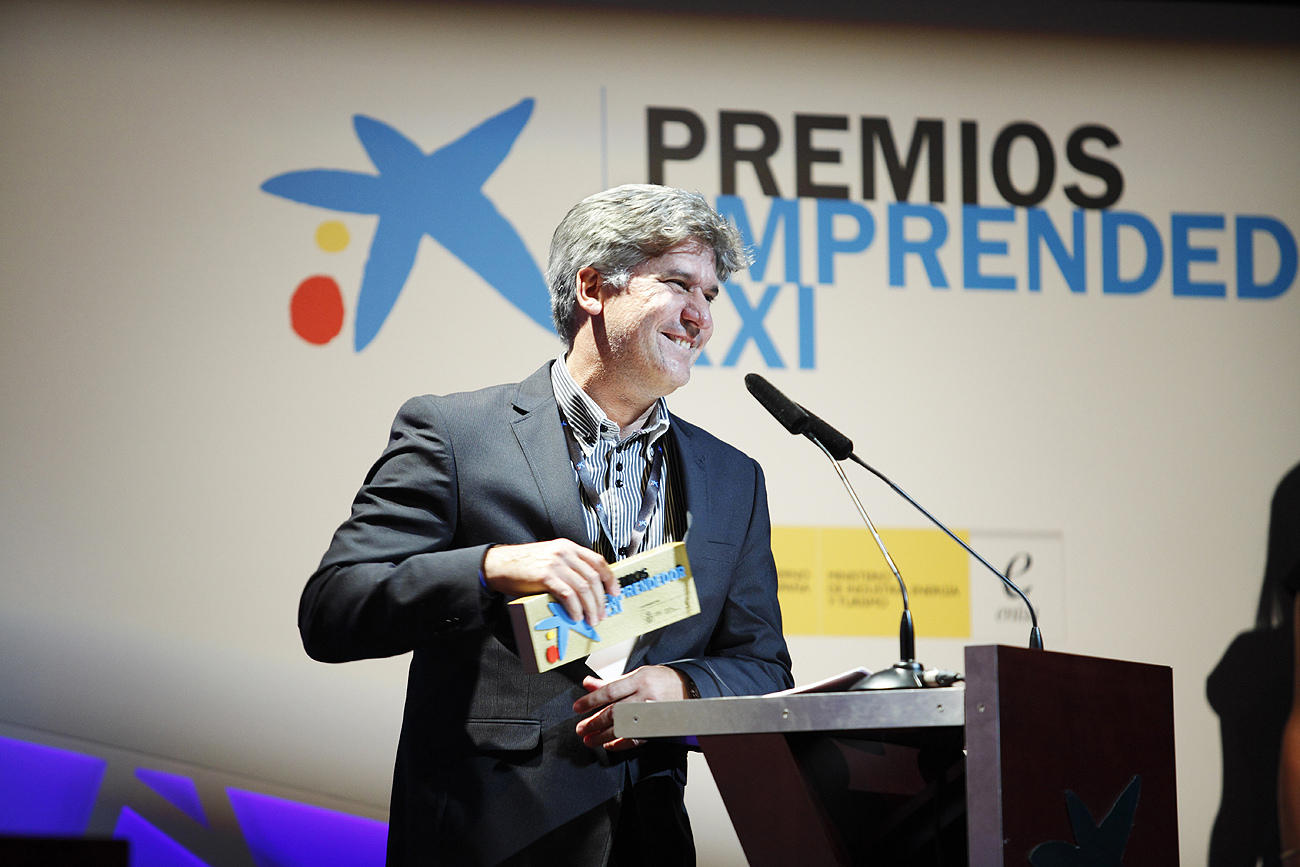 Palobiofarma – Vencedor Creces 2015 Ciências da Vida