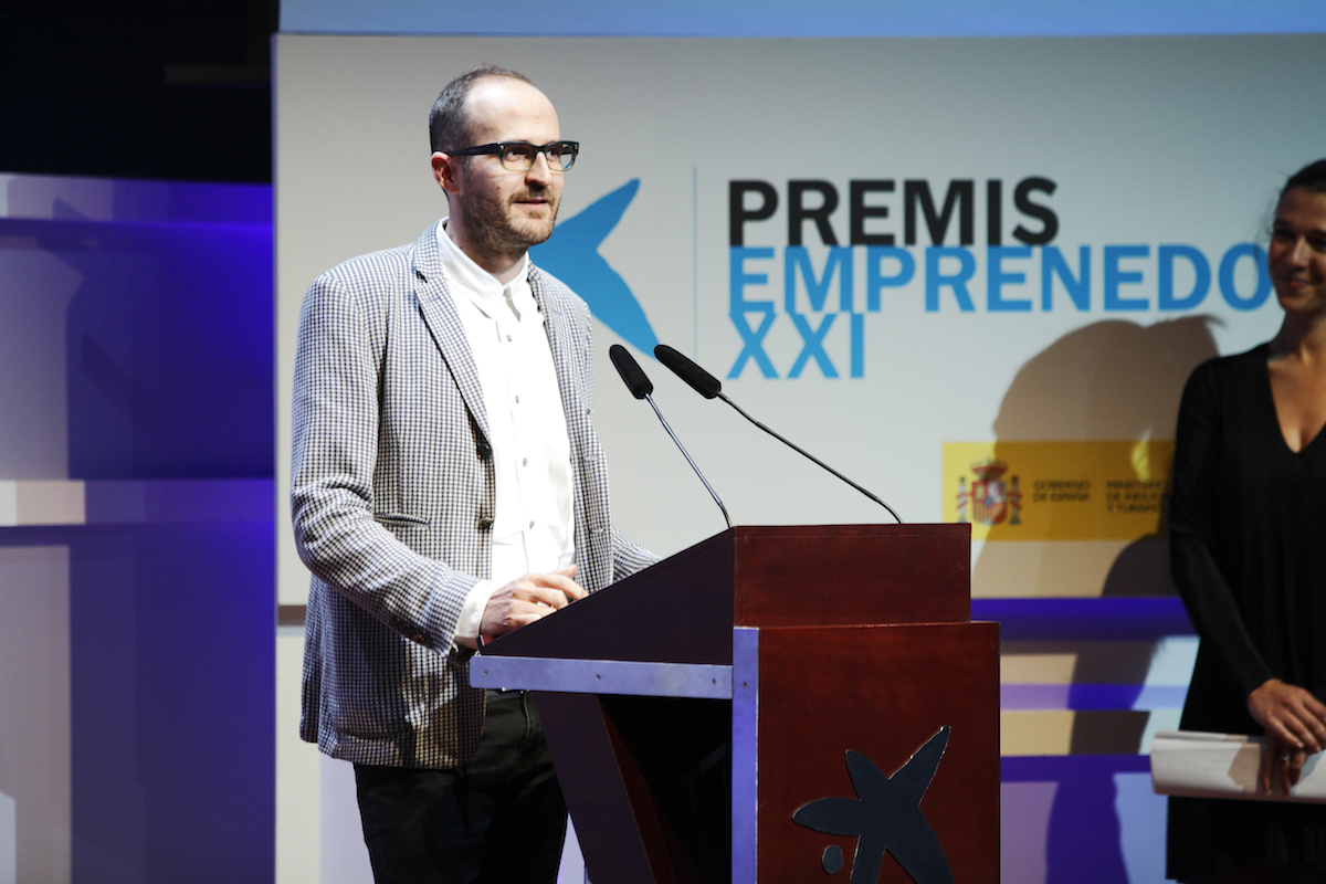 Bmat y Sanifit – Vencedores trajectória de êxito de 2016