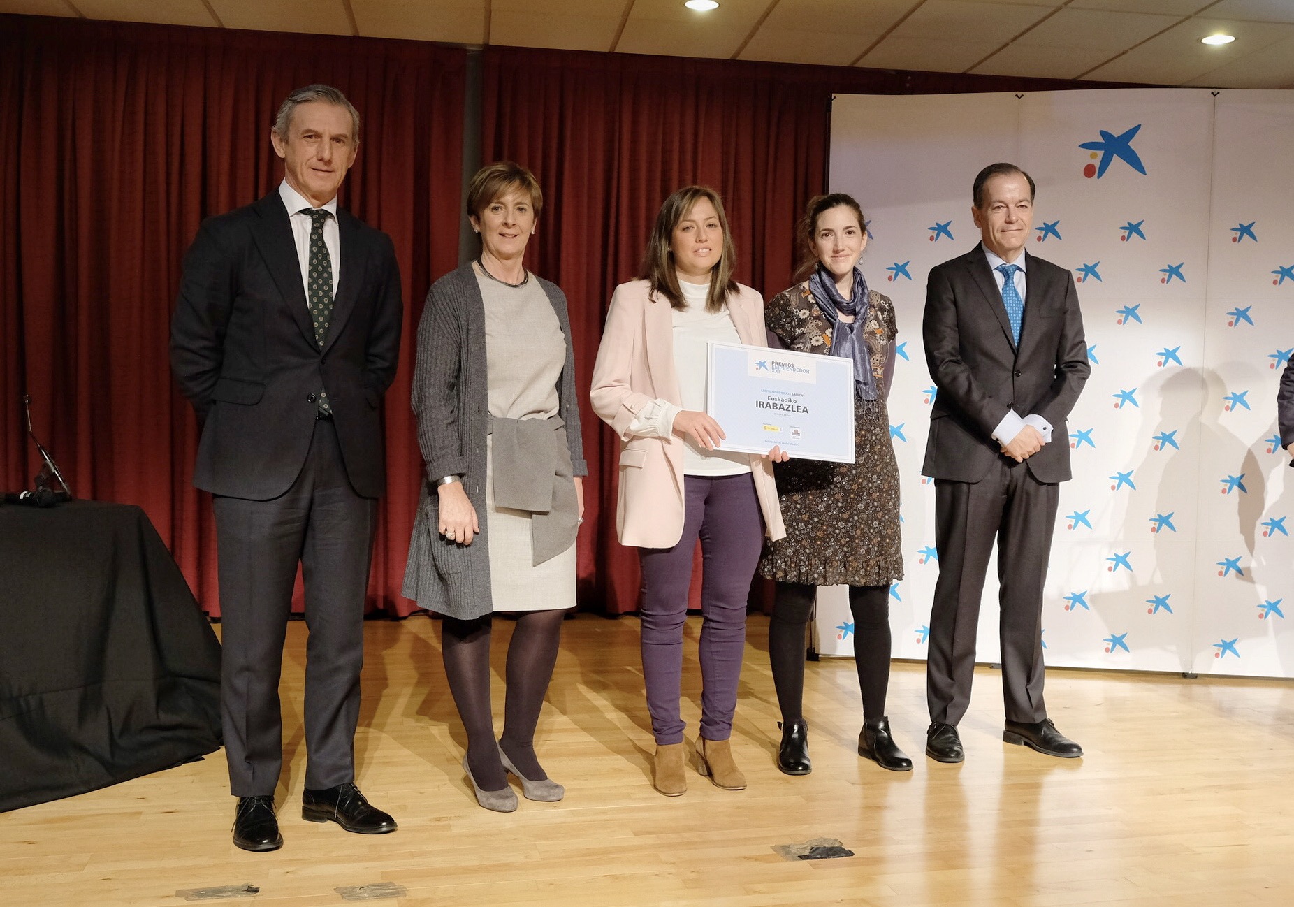 i+Med S.Coop. – Vencedor 2017 País Basco
