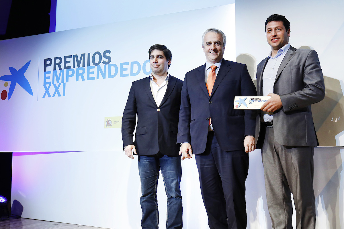 Immunethep – Vencedor Estatal de Ciências da Vida