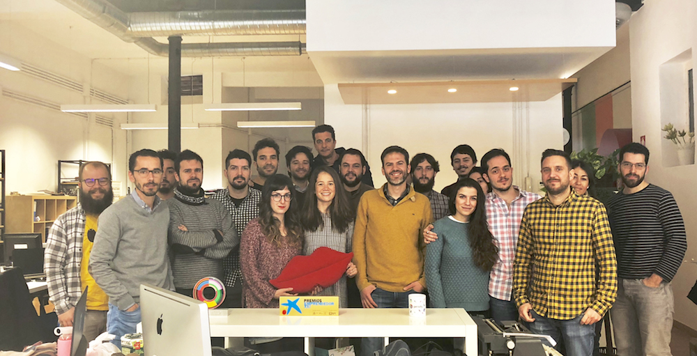 Genially – Vencedor Estatal de Negócios Digitais