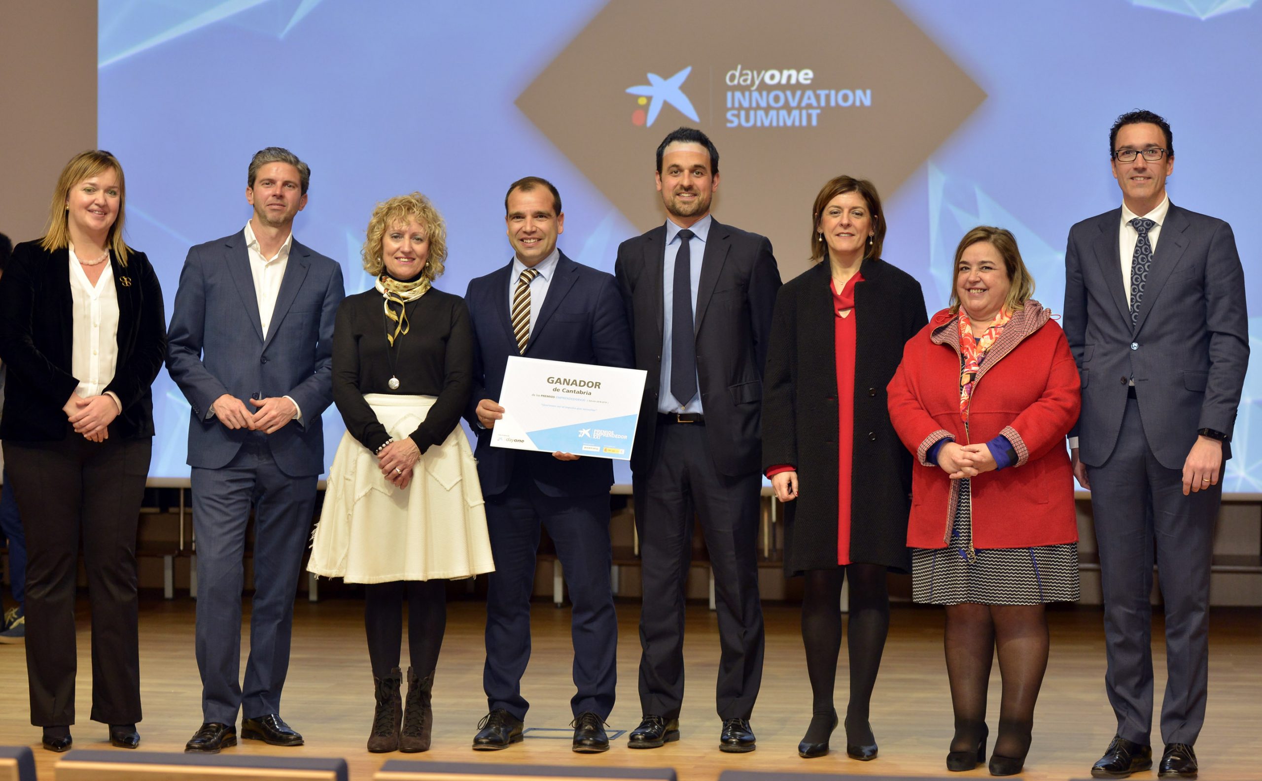 Cifra Educación – Vencedor 2018 Cantábria