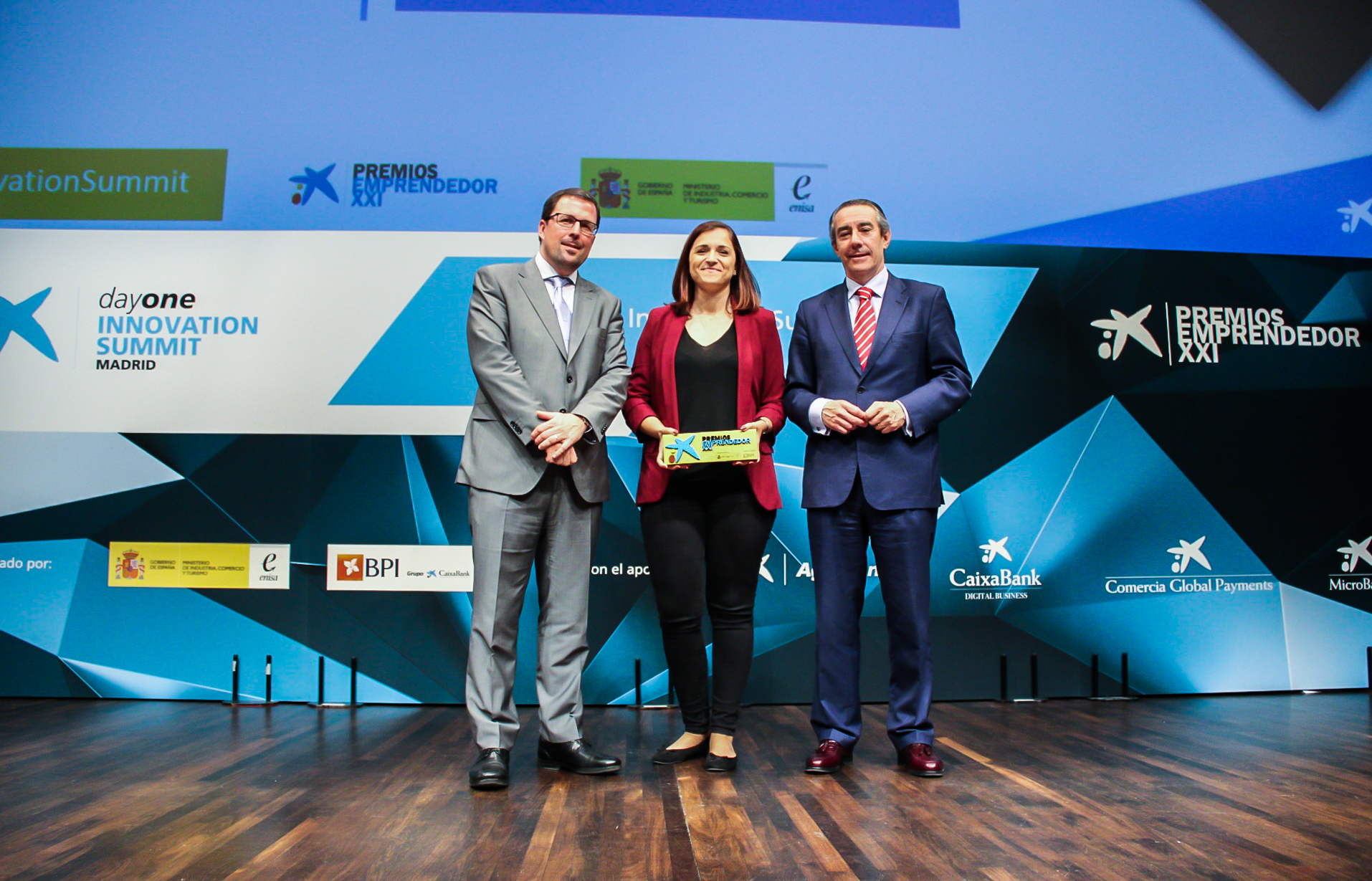 GlyCardial Diagnostics – Vencedor Estatal Health Tech