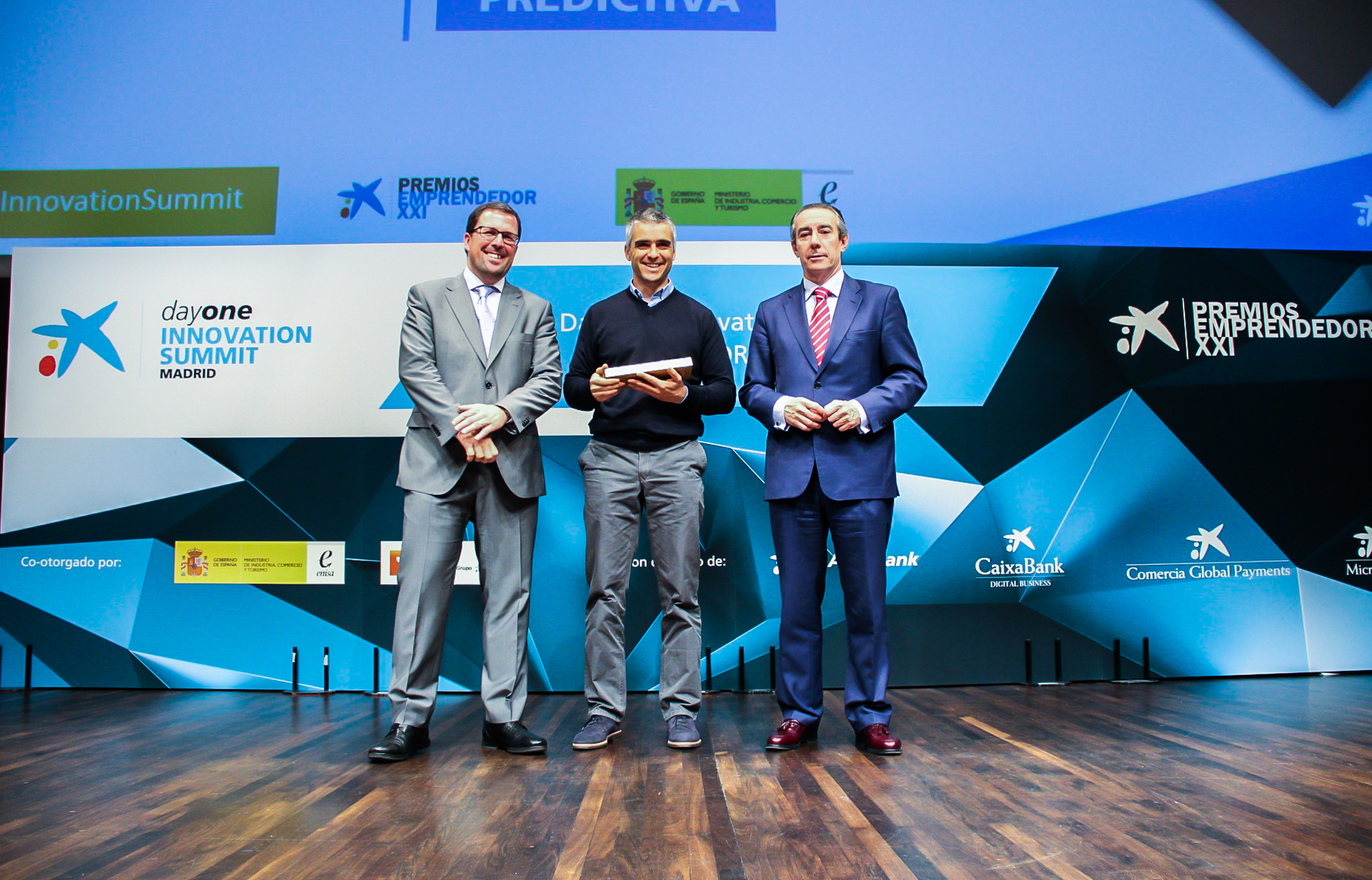 Predictiva – Ganador Estatal Fin&Insur Tech