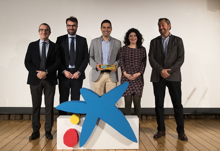 Numat Medtech – Vencedor 2019 Baleares