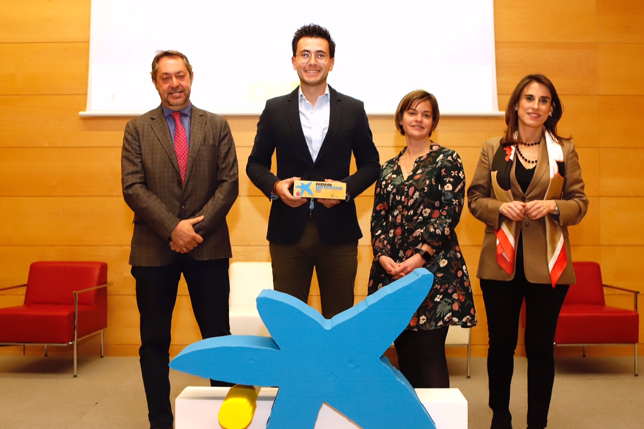 Hunty – Vencedor 2019 La Rioja