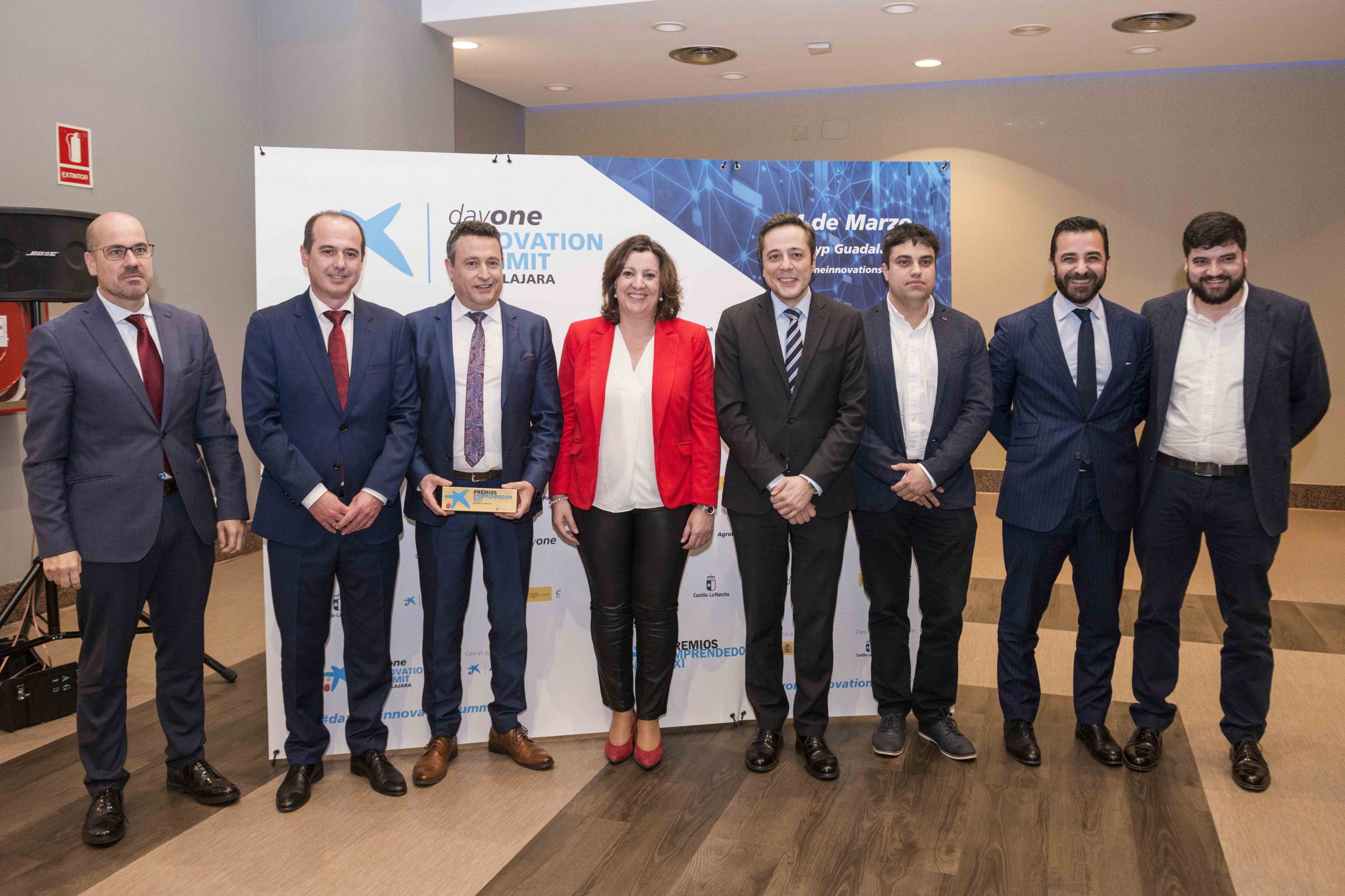 Orbys System – Vencedor 2019 Castela-Mancha