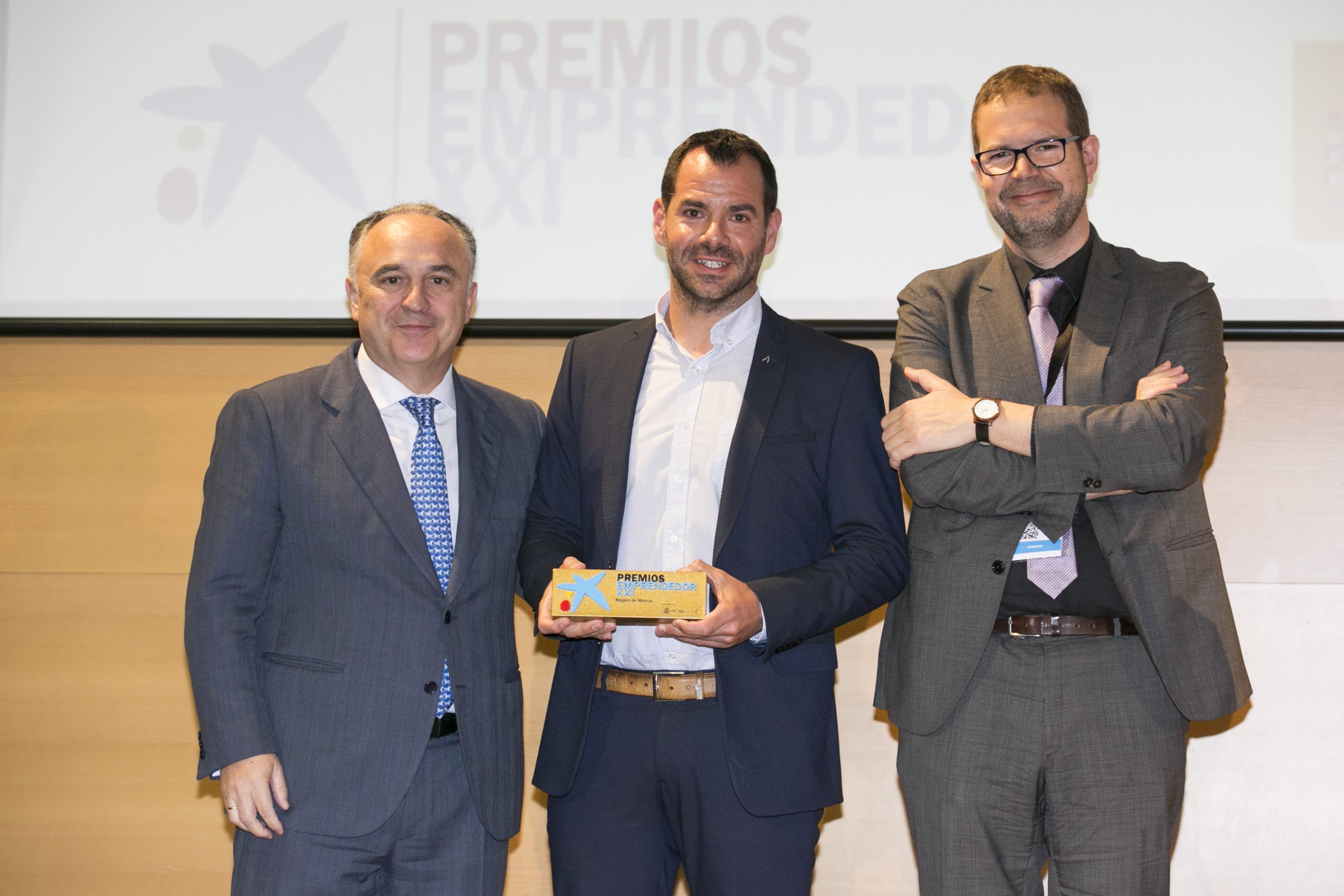 Planificación Quirúrgica – Vencedor 2019 Múrcia