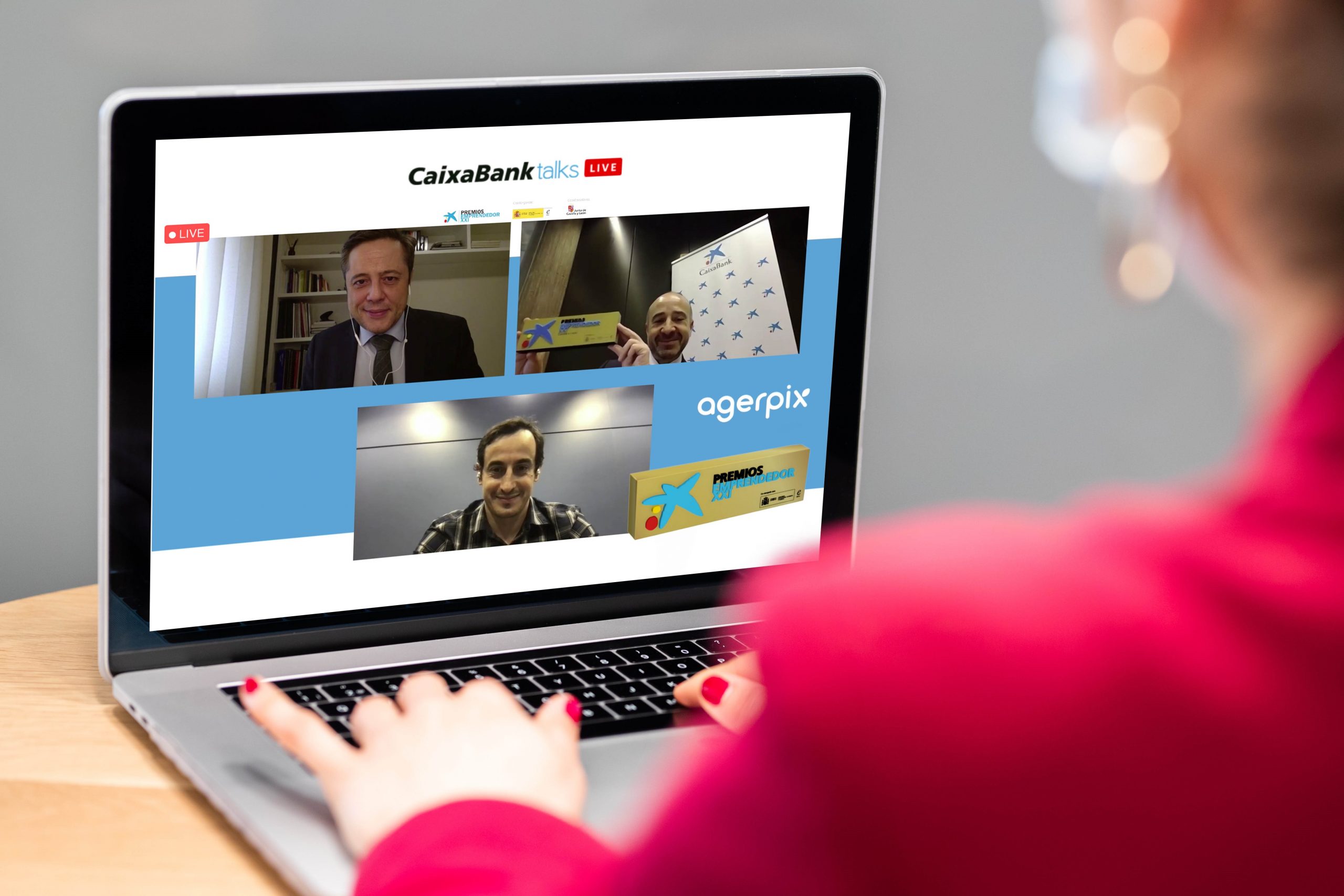 Agerpix – Vencedor 2020 Castela e Leão