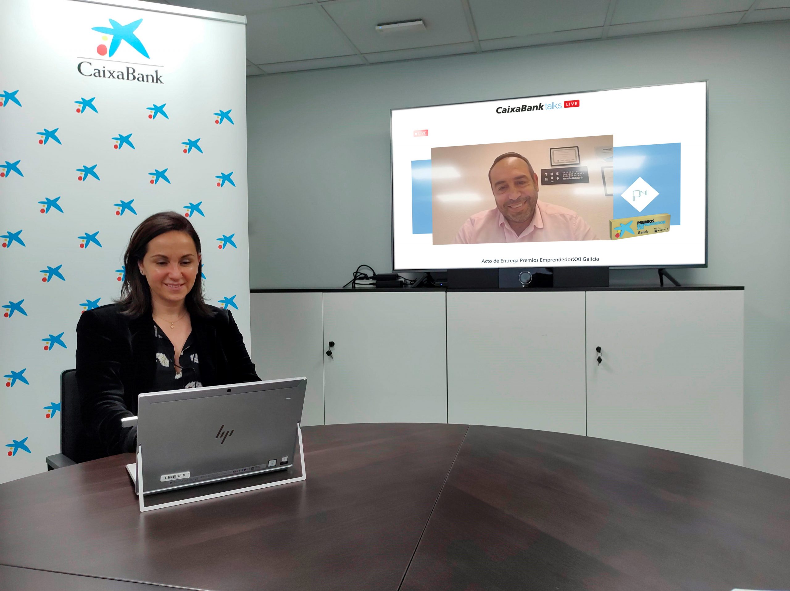 Data Monitoring – Vencedor 2020 Galiza