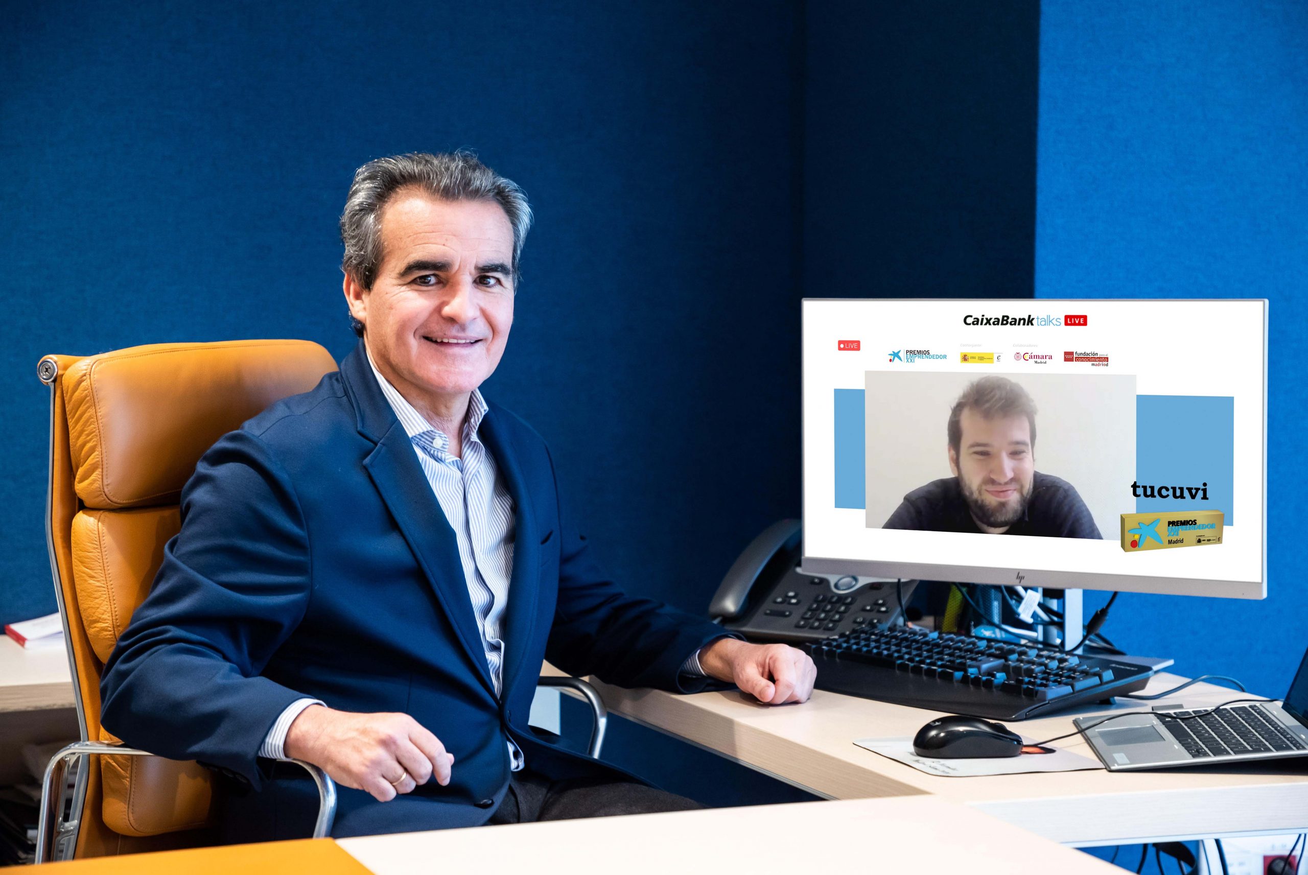 Tucuvi – Vencedor 2020 Madrid