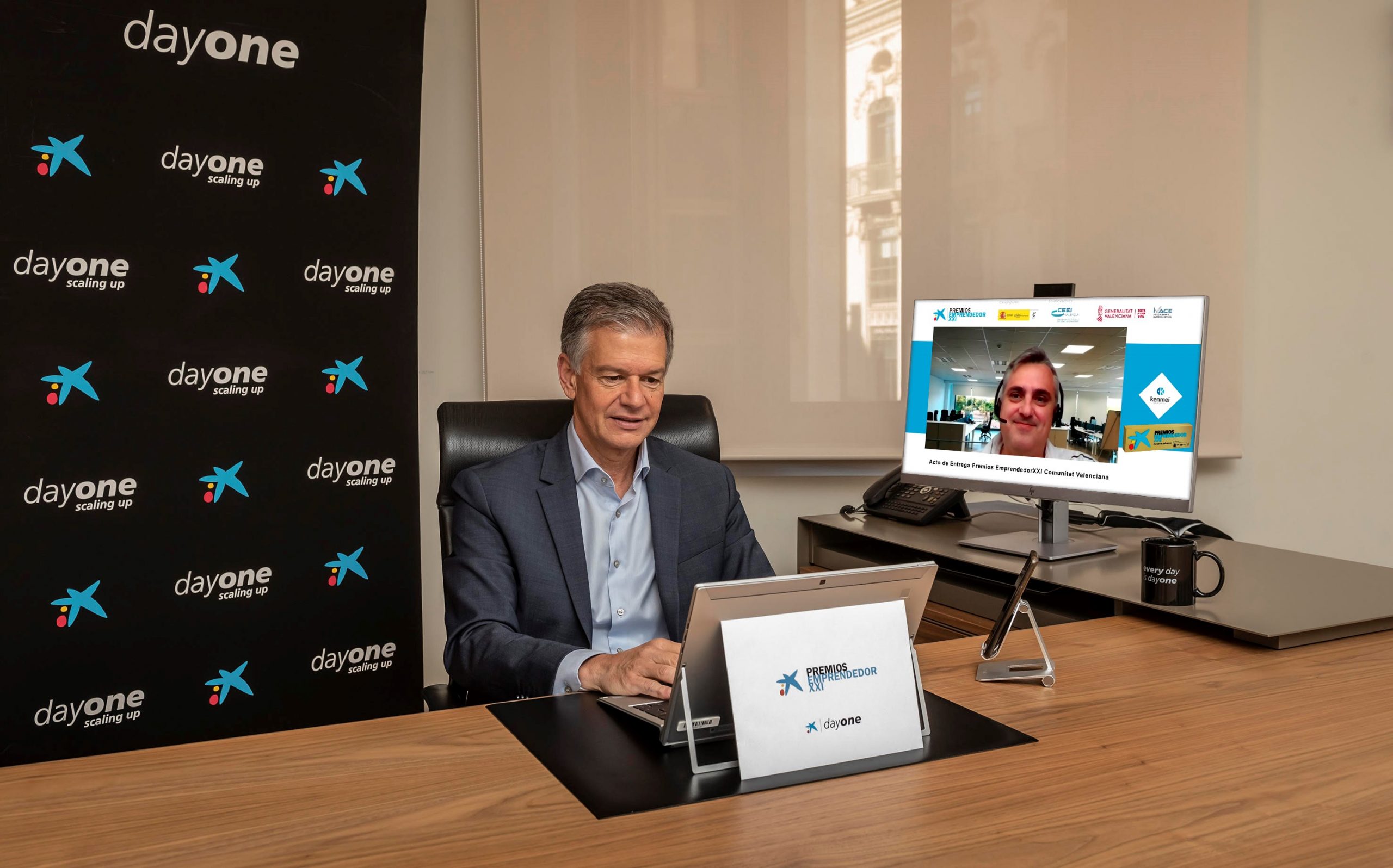 Kenmei Technologies – Vencedor 2020 Comunidade Valenciana
