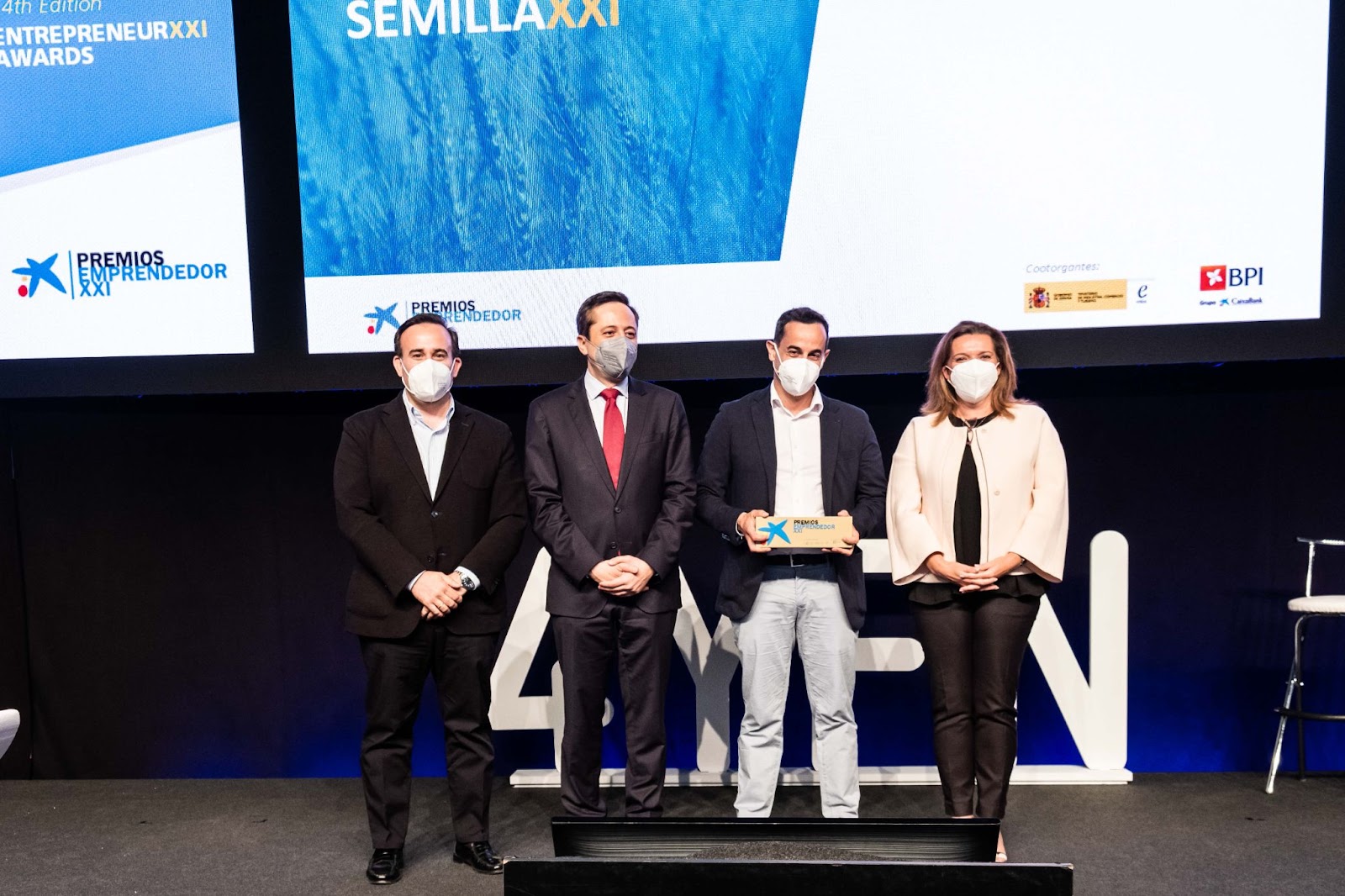 Agerpix – Vencedor 2020 Desafio SementeXXI