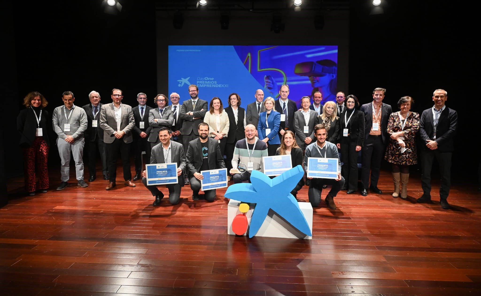Iberbox – Vencedor 2021 Castela e Leão