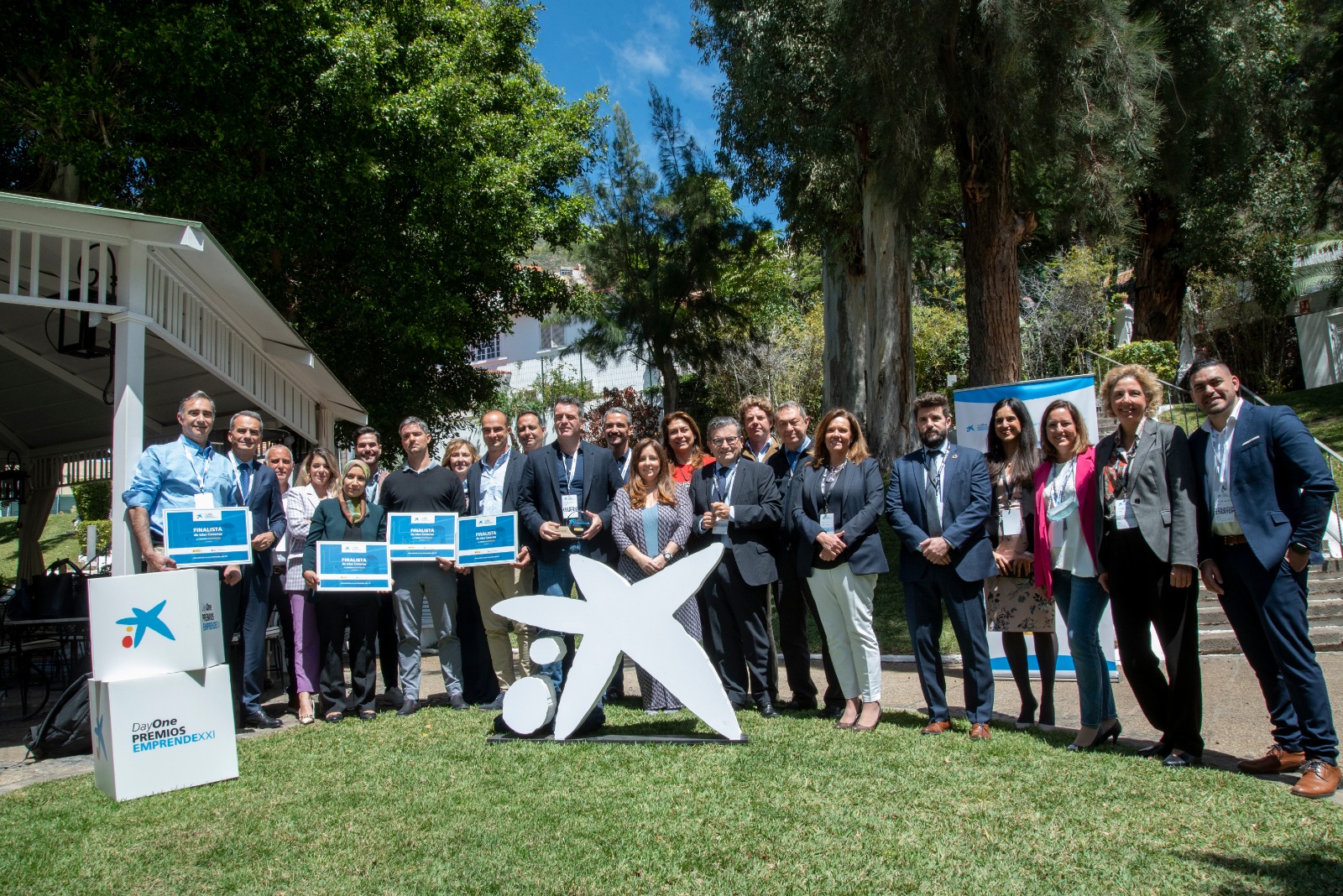 EAVE – Guanyador 2021 Canàries