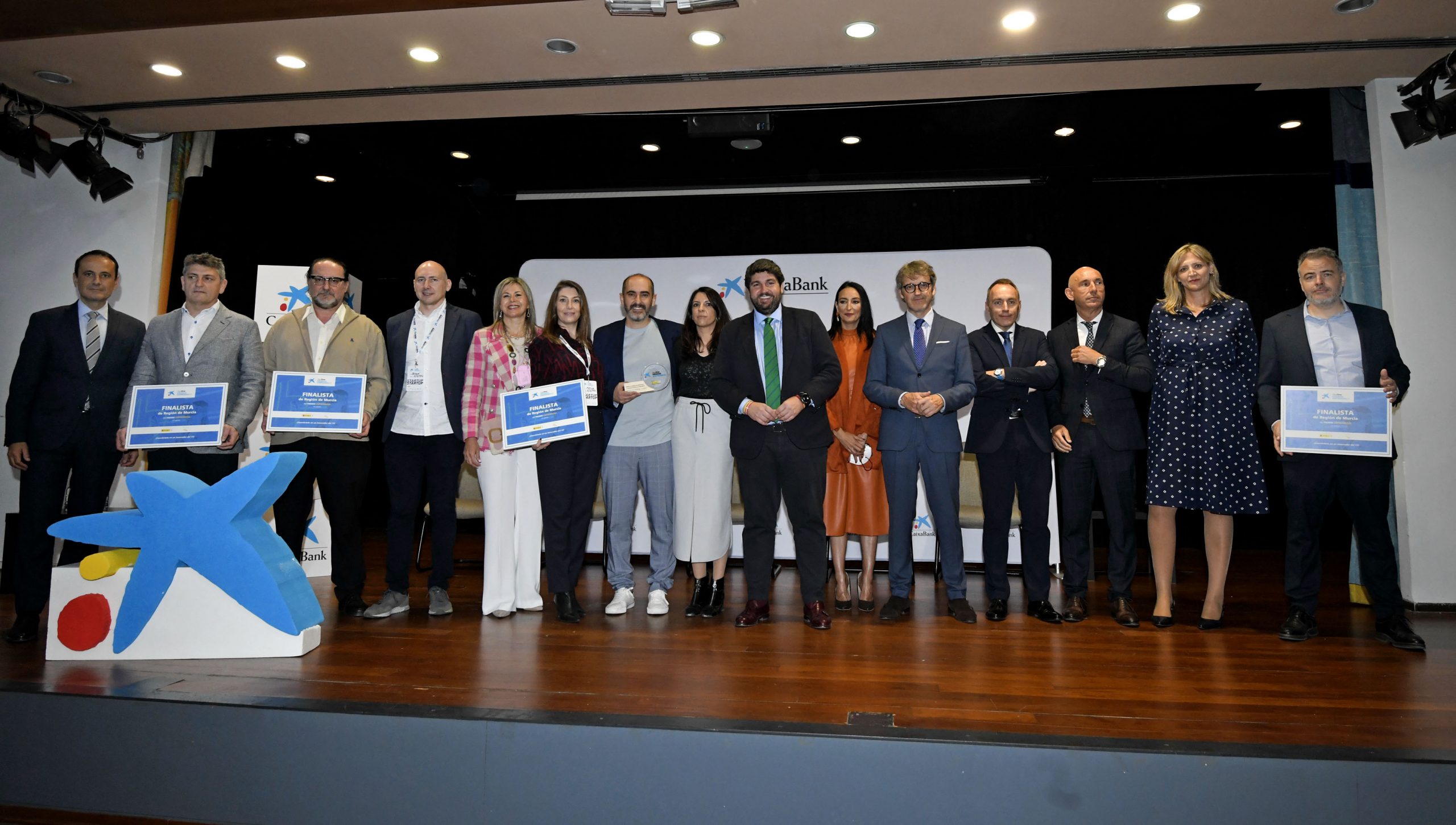 Bemyvega – Guanyador 2021 Regió de Múrcia