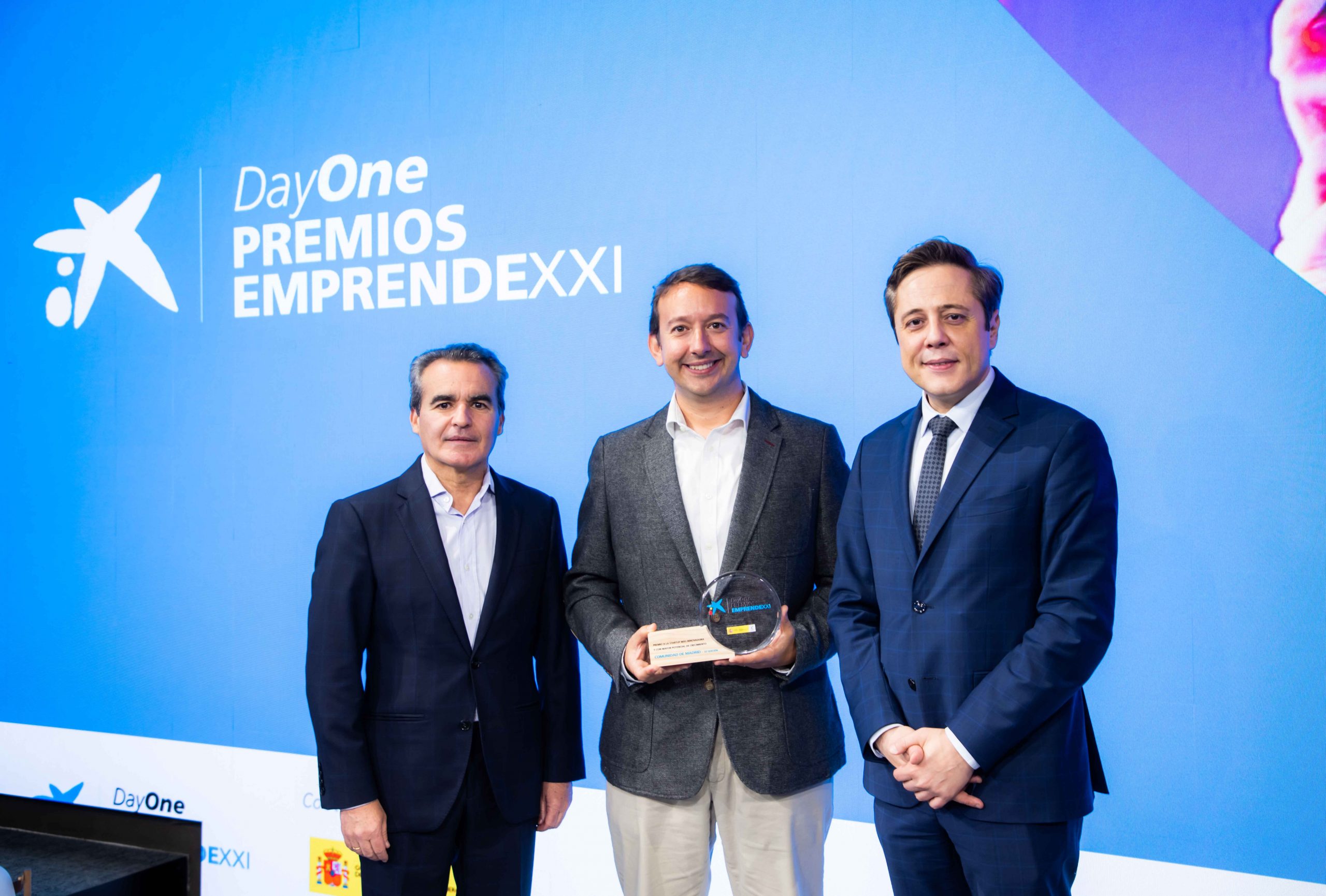 Corify Care – Vencedor 2021 Madrid