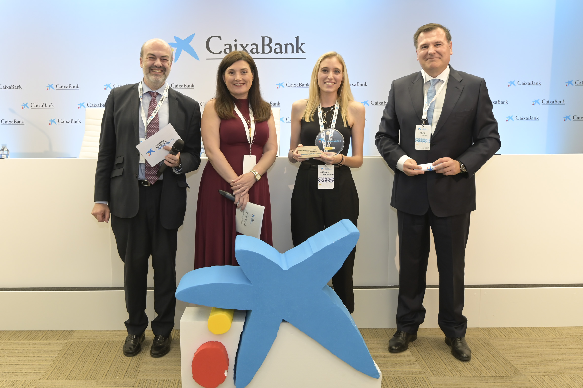 Nax Solutions – Vencedor 2021 Comunidade Valenciana