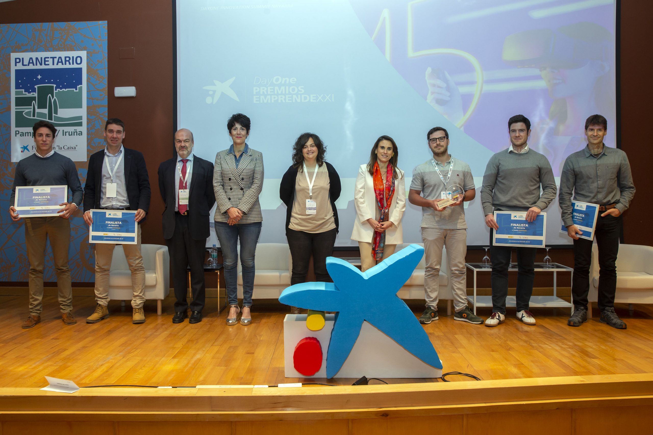 MOA Foodtech – 2021 winner for Navarre