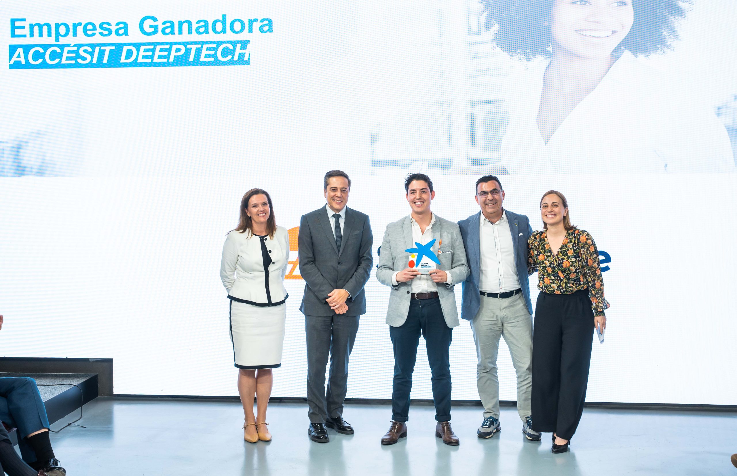 SolarMente – Prémio especial (Accésit) para a inovação tecnológica 2022