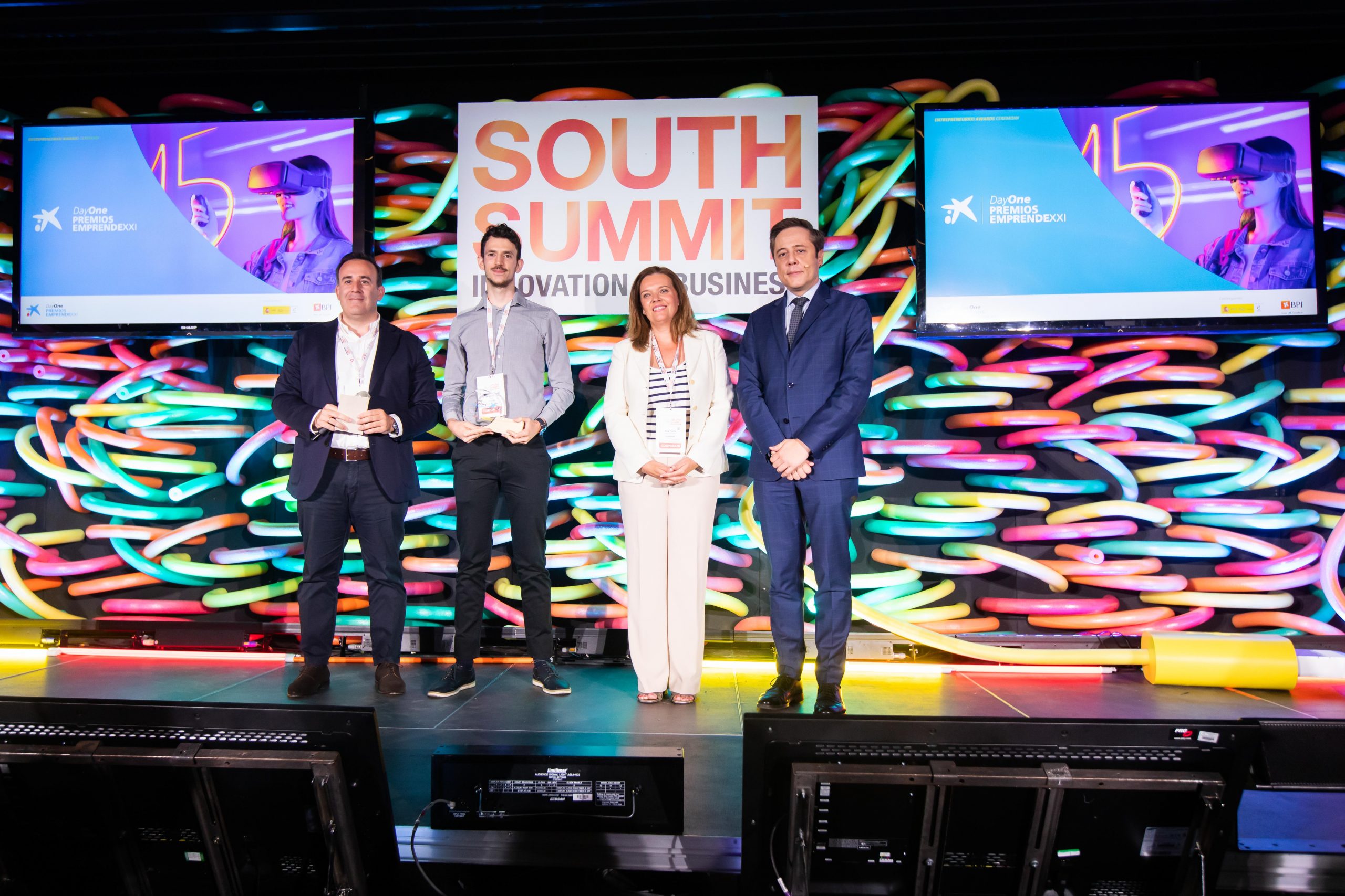 Oscillum – 2021 winner of the SeedXXI challenge