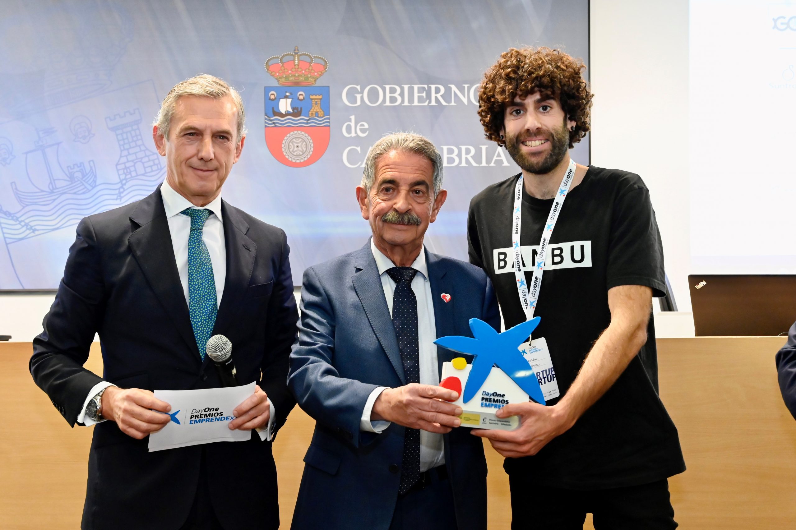 Banbu – Vencedor 2022 Cantábria