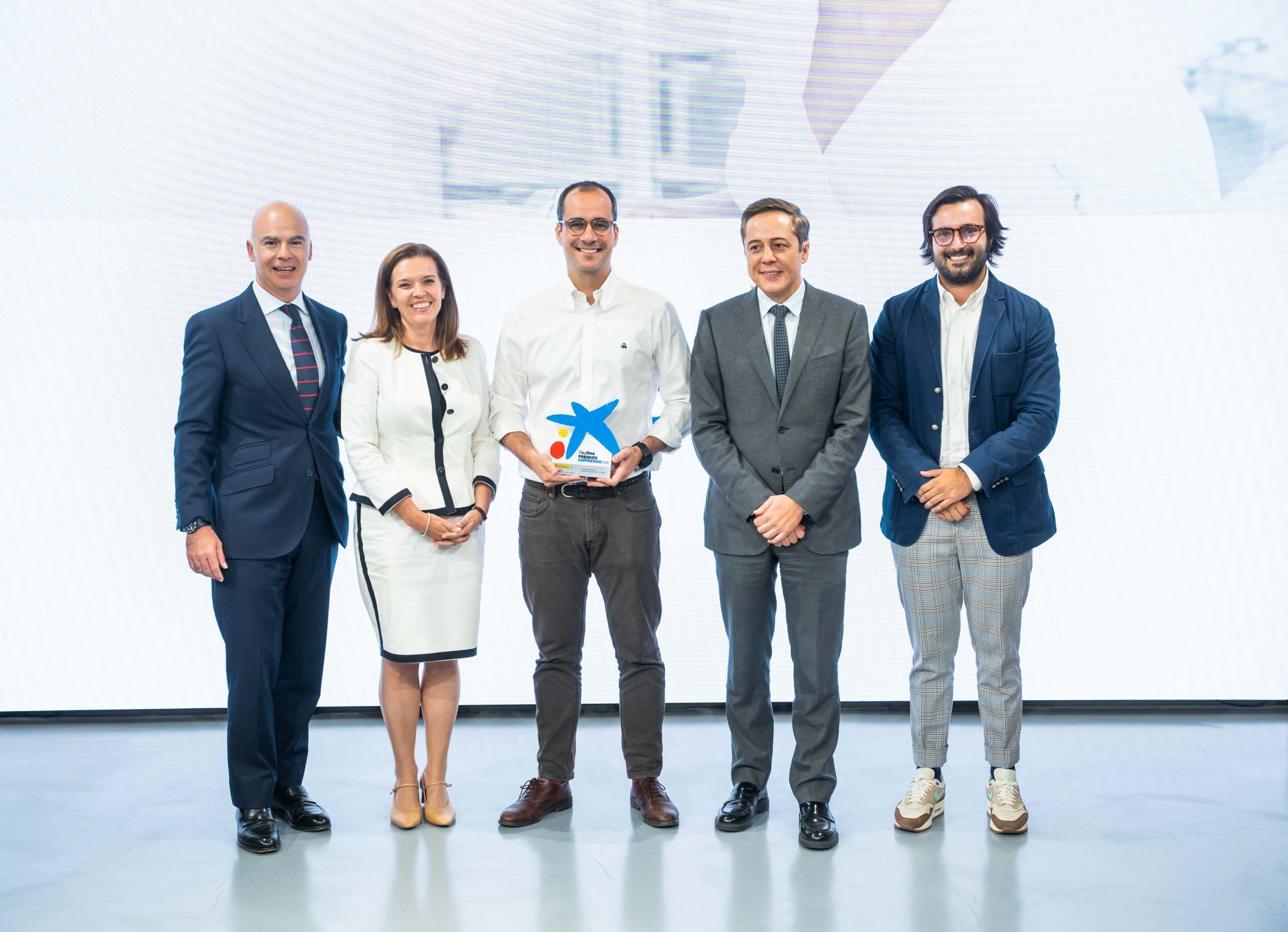 Alice Biometrics – Vencedor 2022 Desafio BancaXXI