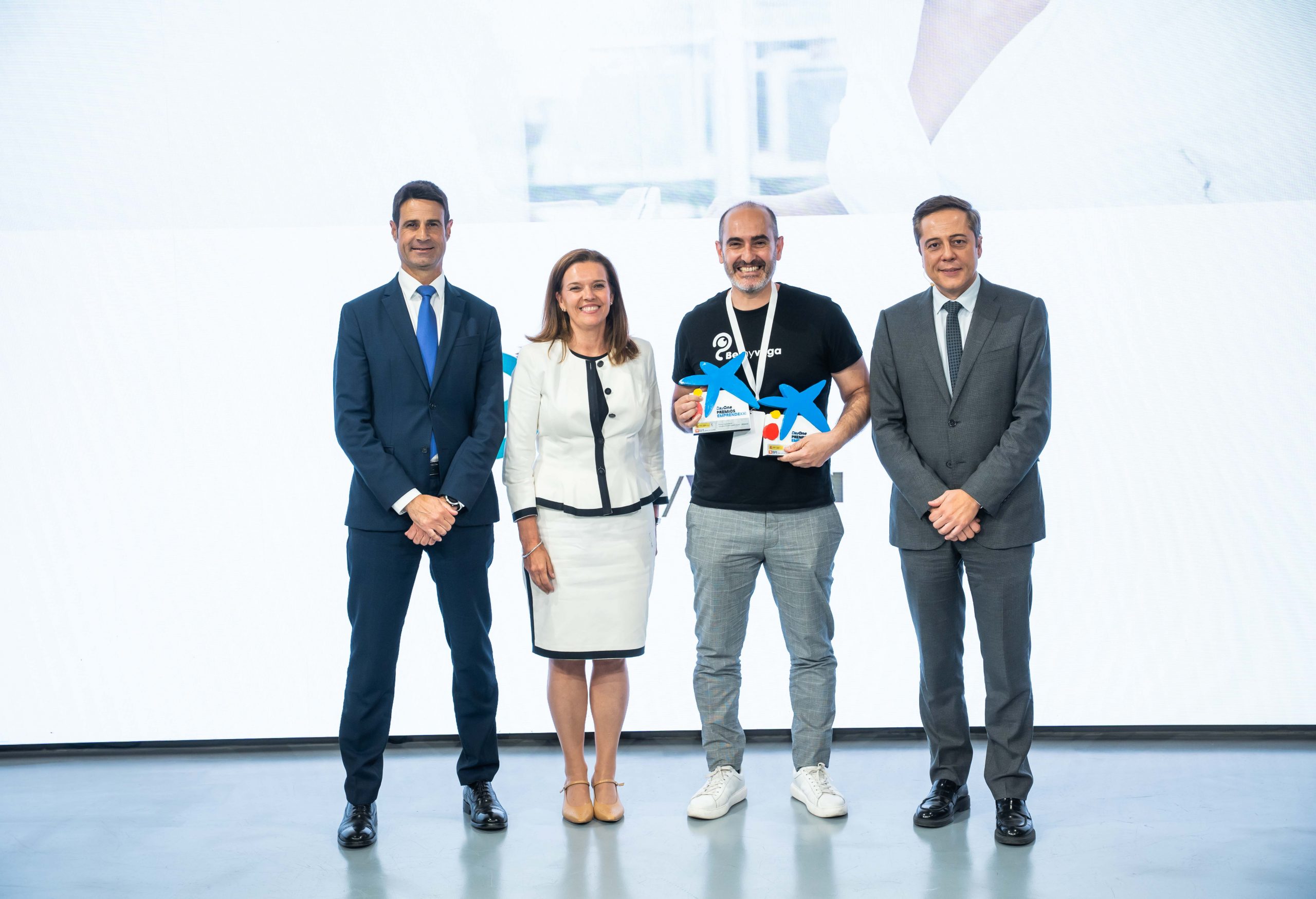 Bemyvega – Vencedor 2022 Desafio CiudadXXI