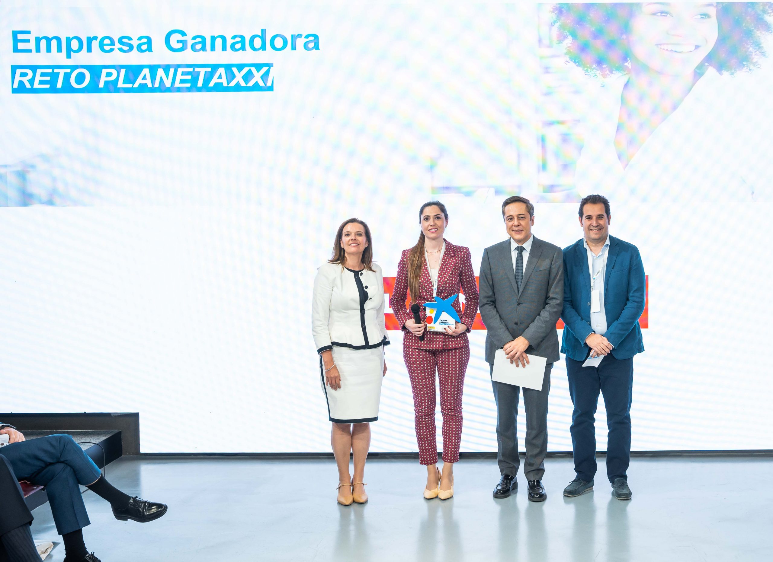 Lain Tech – Vencedor 2022 Desafio PlanetaXXI