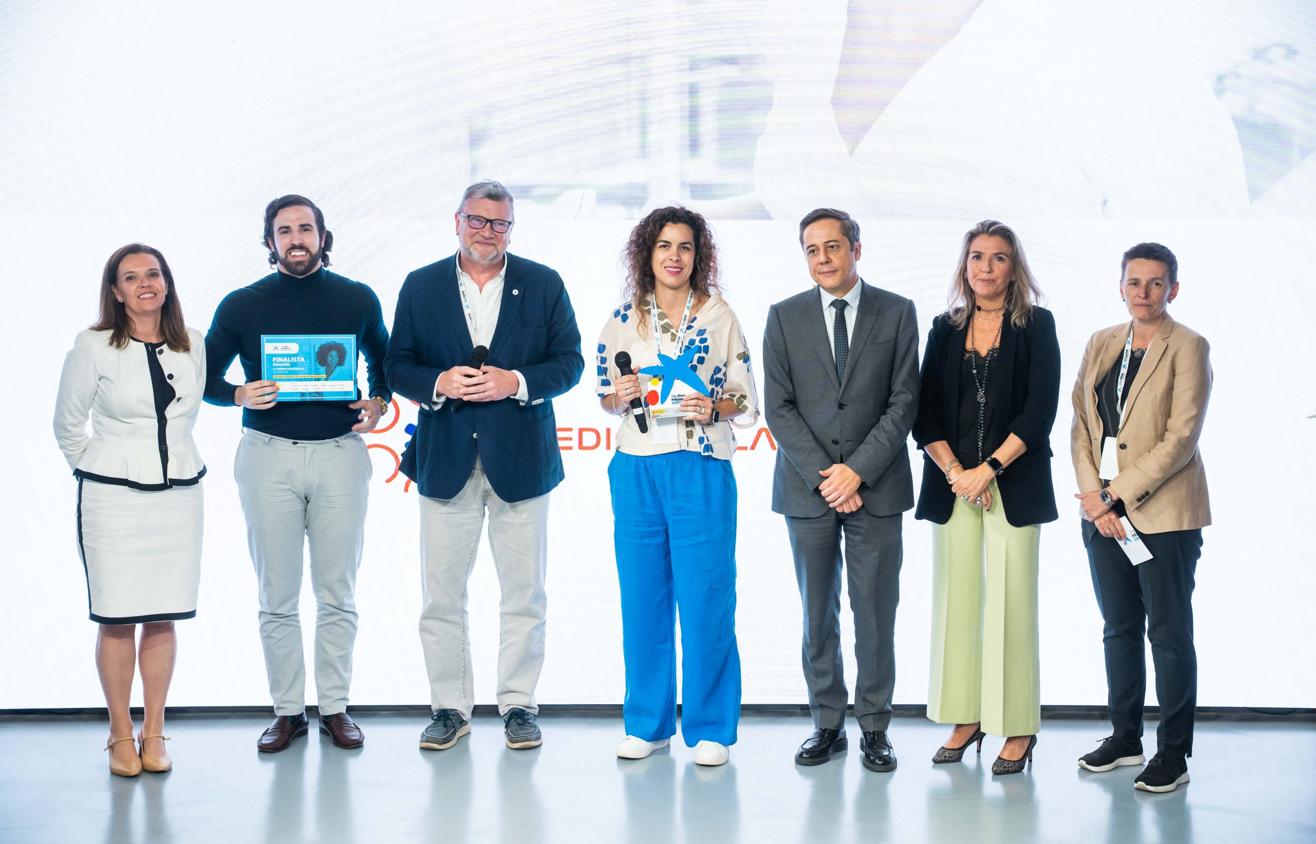 Medical Plasmas – Vencedor 2022 Desafio SilverXXI