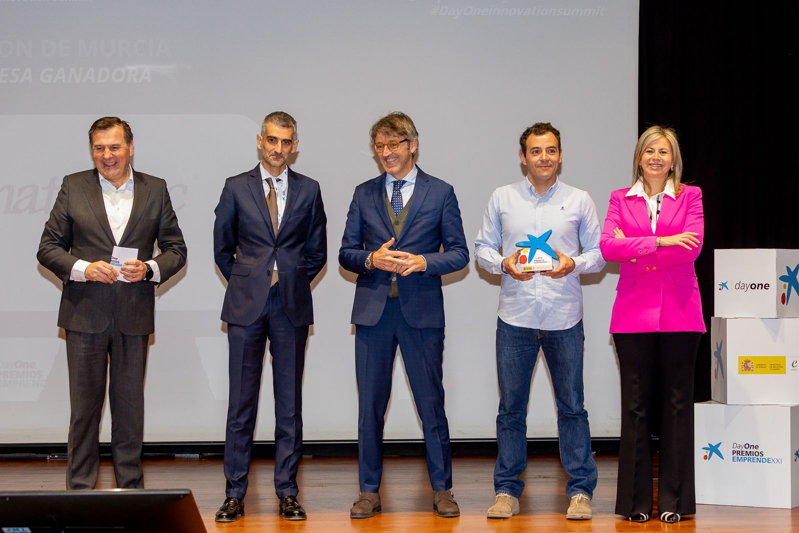 Naturbec – Vencedor 2023 Região de Múrcia