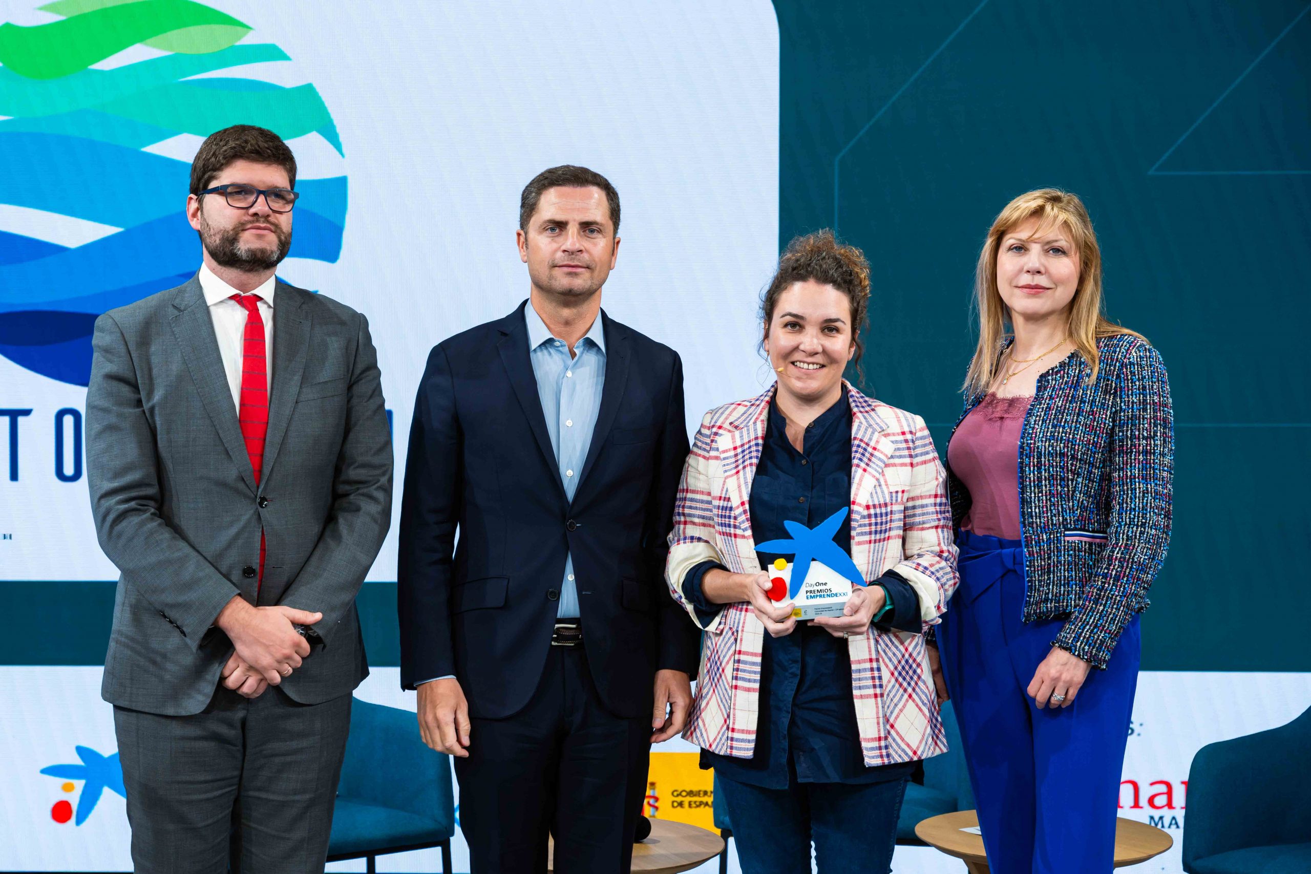 Captoplastic – Vencedor 2023 Comunidade de Madrid