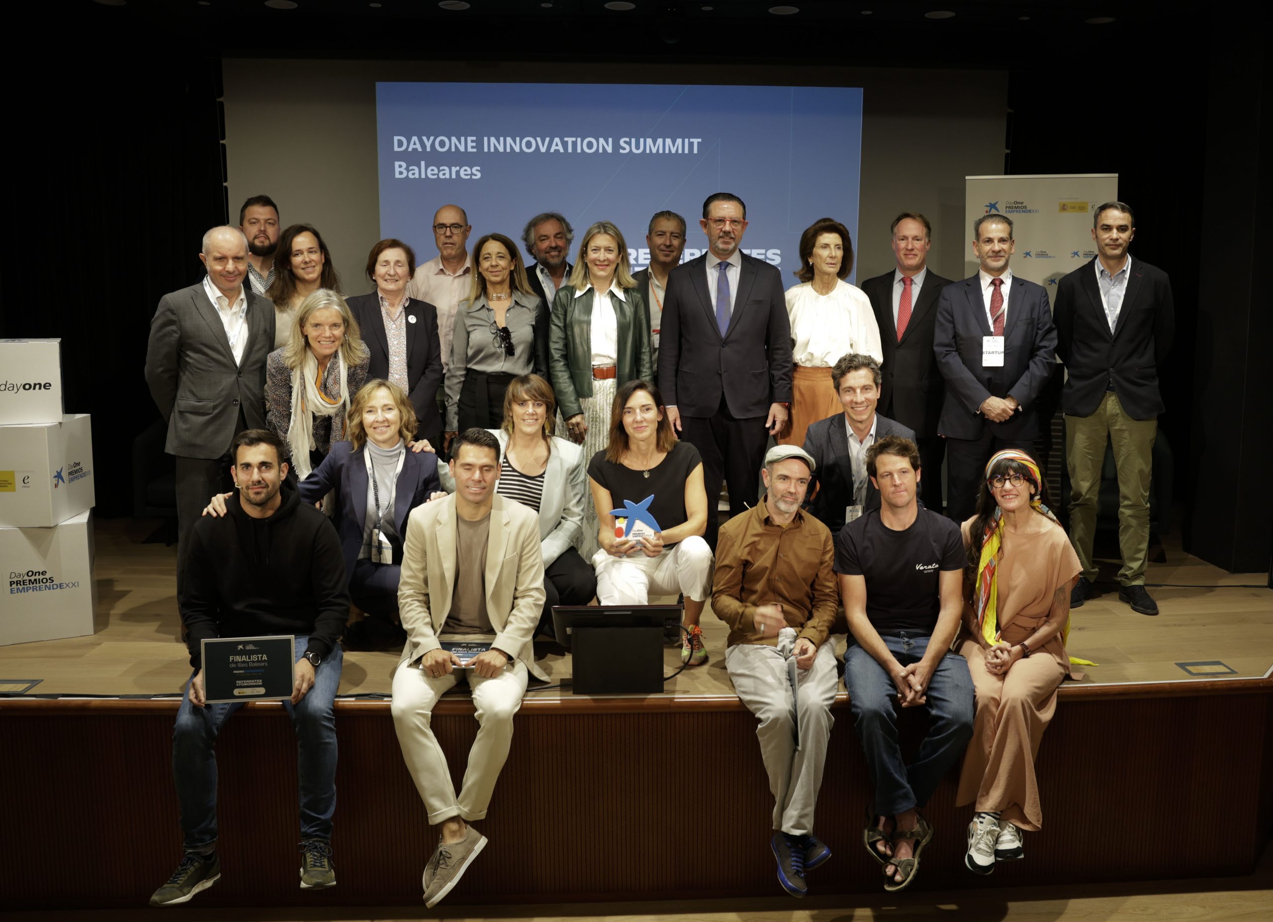 IKI Health – Vencedor 2023 Baleares