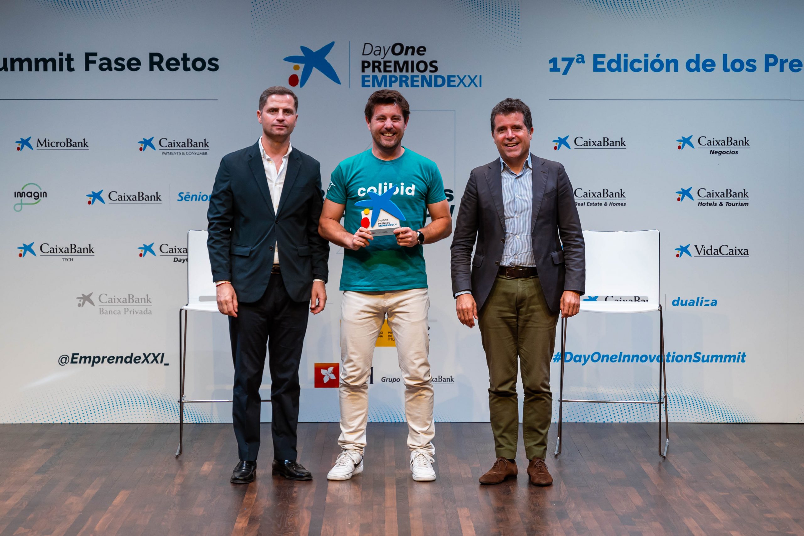 Colibid – Vencedor 2023 Desafio A Economia do Amanhã