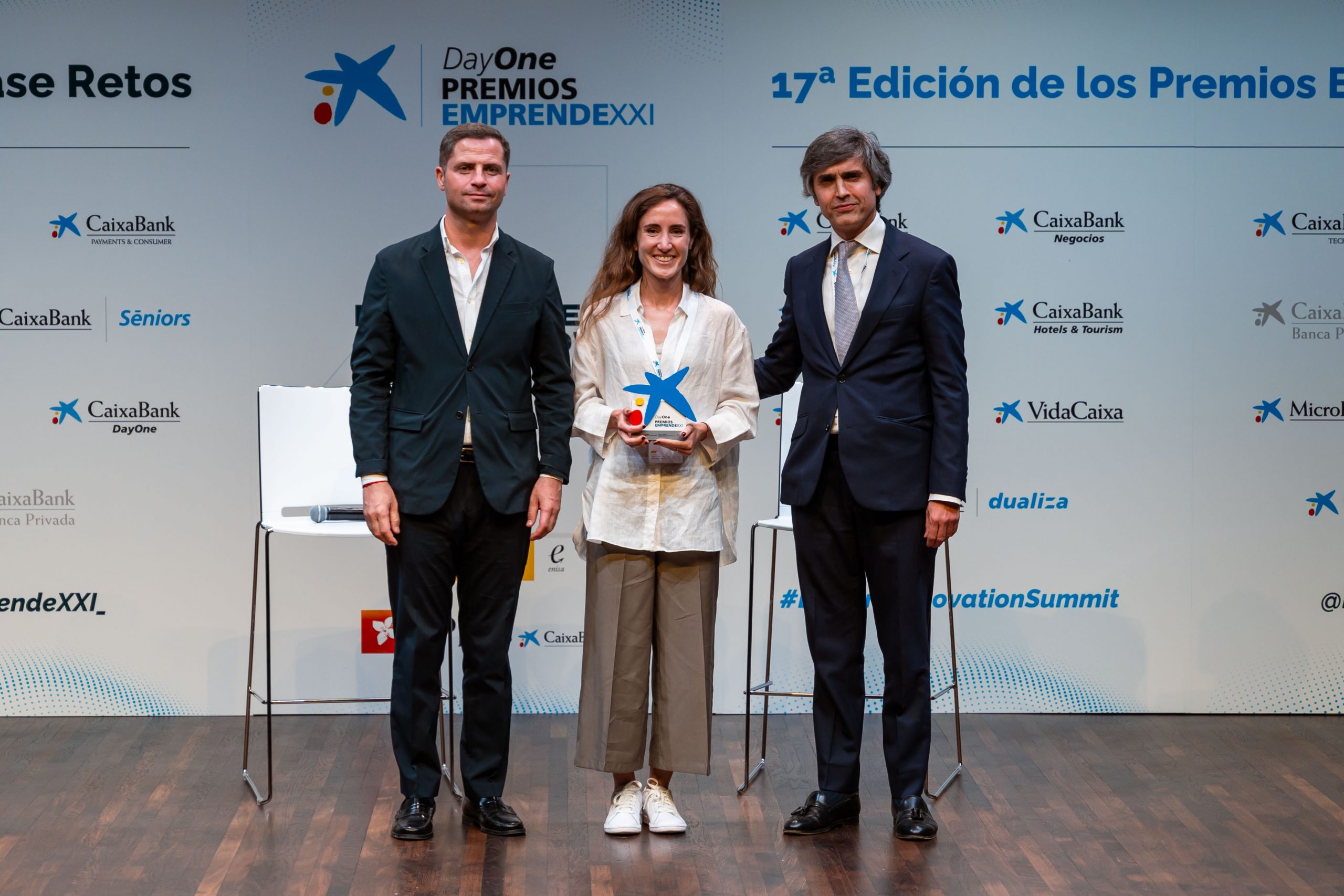 Genially – Prémio de Carreira AlumniXXI