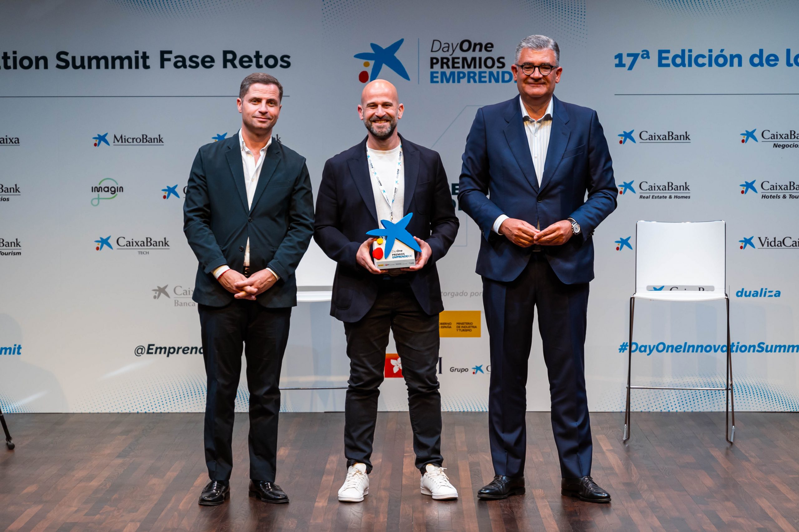 Oratrex – Vencedor 2023 Desafio O Usufruto do Amanhã