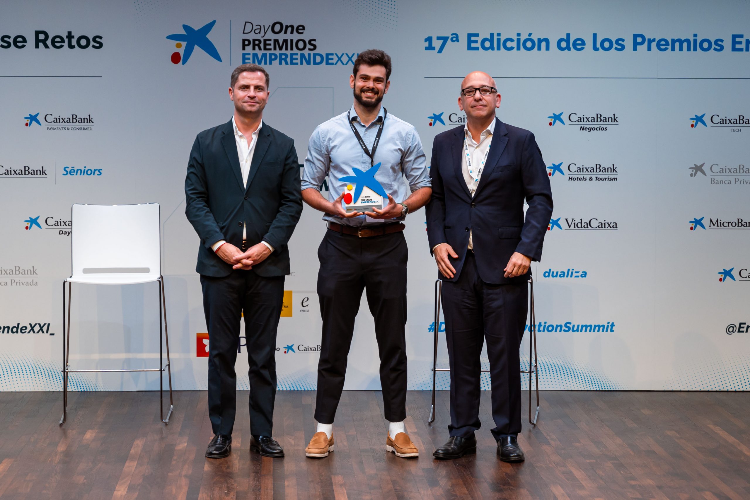 Nuwe – Guanyador 2023 Repte El Talent del Demà