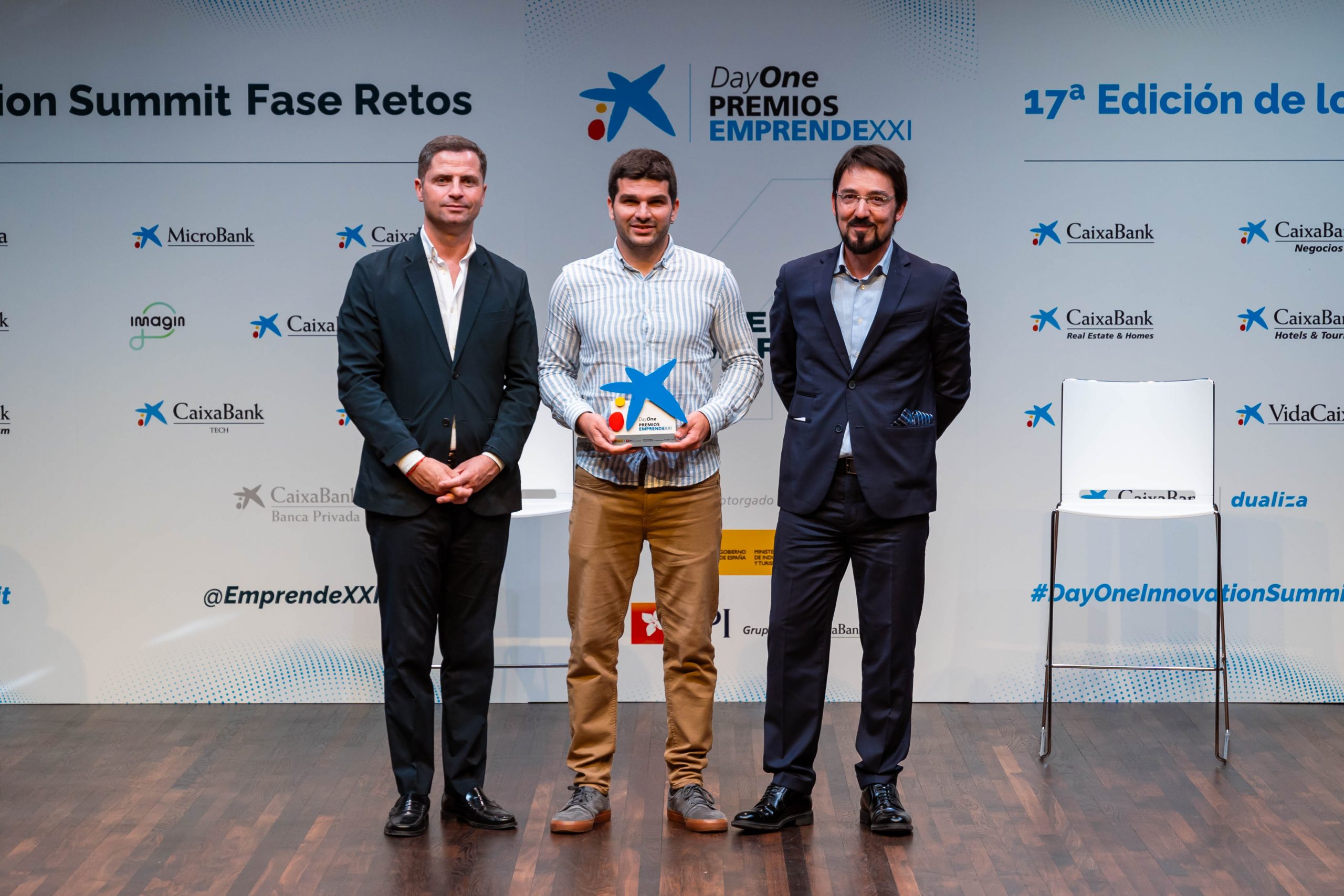 Showee Smart Wellness – Vencedor 2023 Desafio O Bem-estar do Amanhã