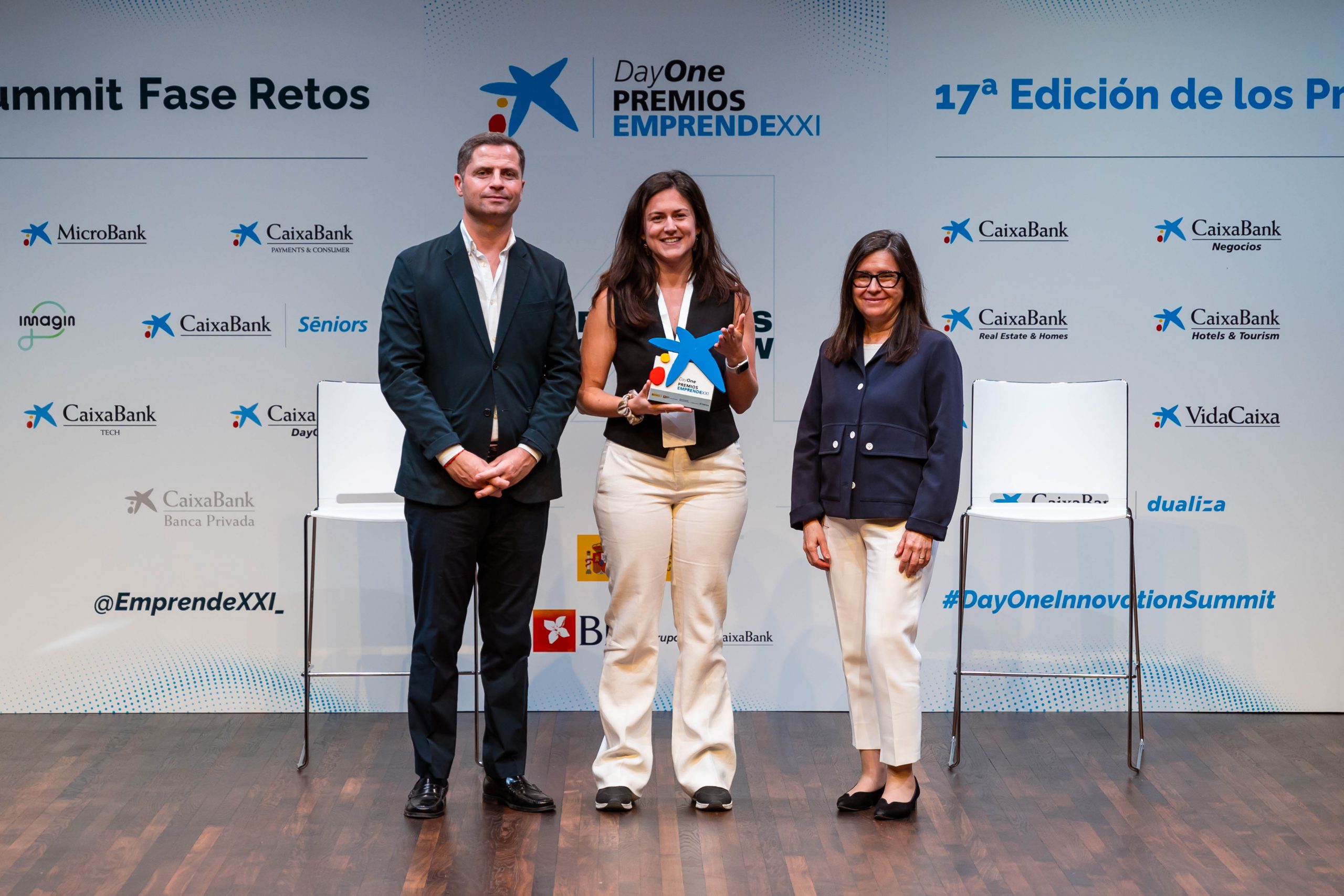 The Blue Box Biomedical Solutions – Vencedor 2023 Desafio O Bem-estar do Amanhã