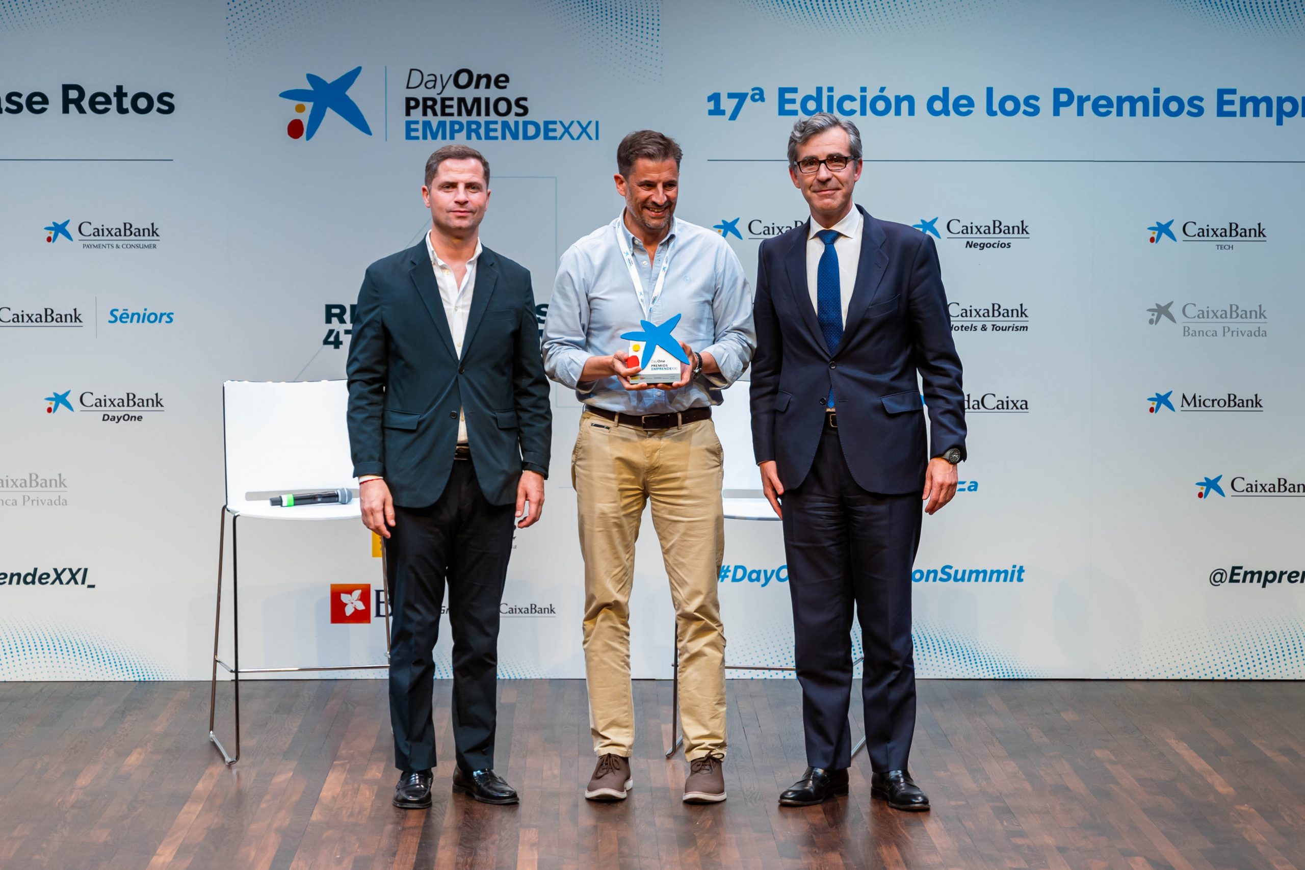 PandaGo – 2023 Second Prize in Sustainability