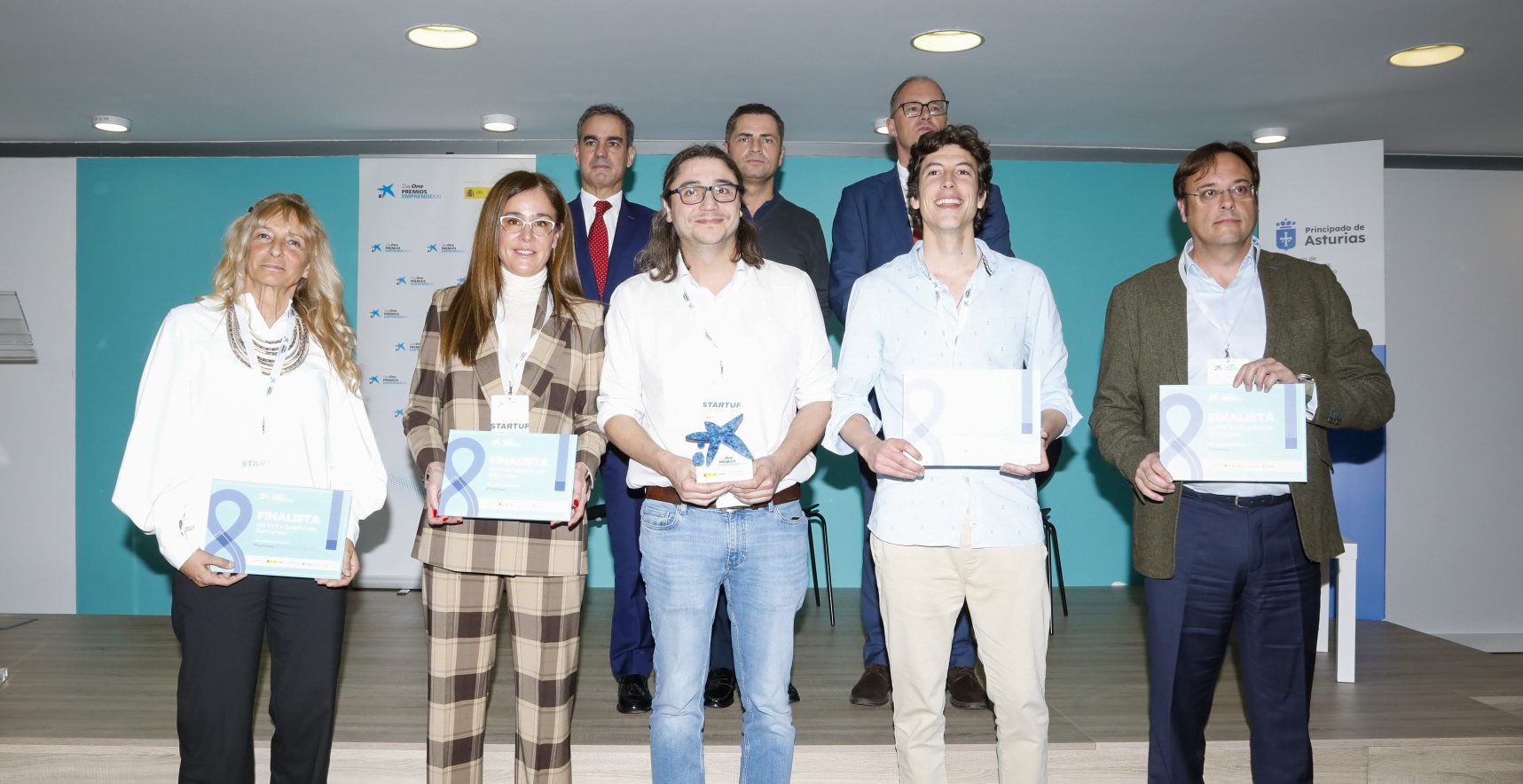 Bluco – Guanyador 2024 Astúries