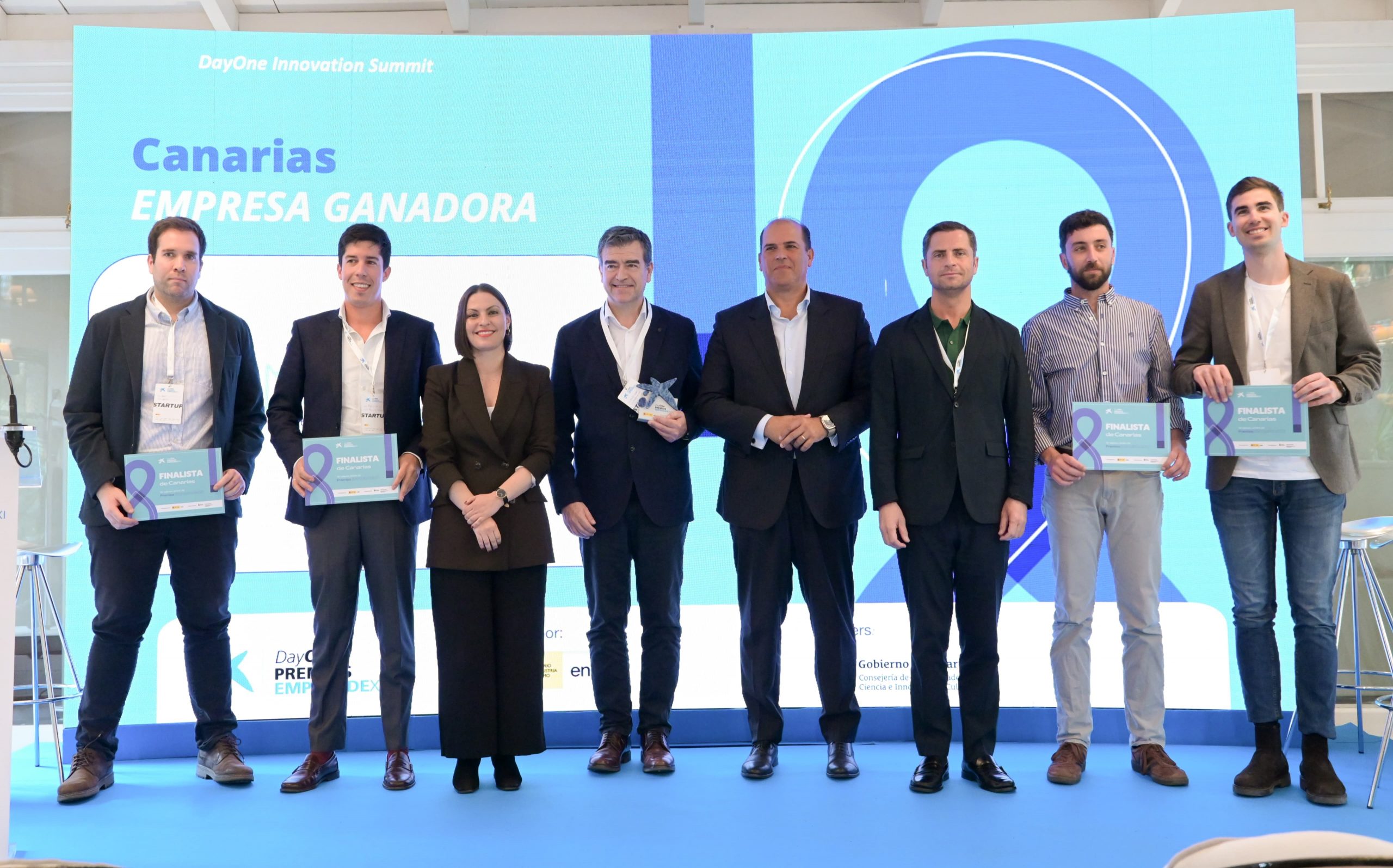 Monitoring Life – Guanyador 2024 Canàries