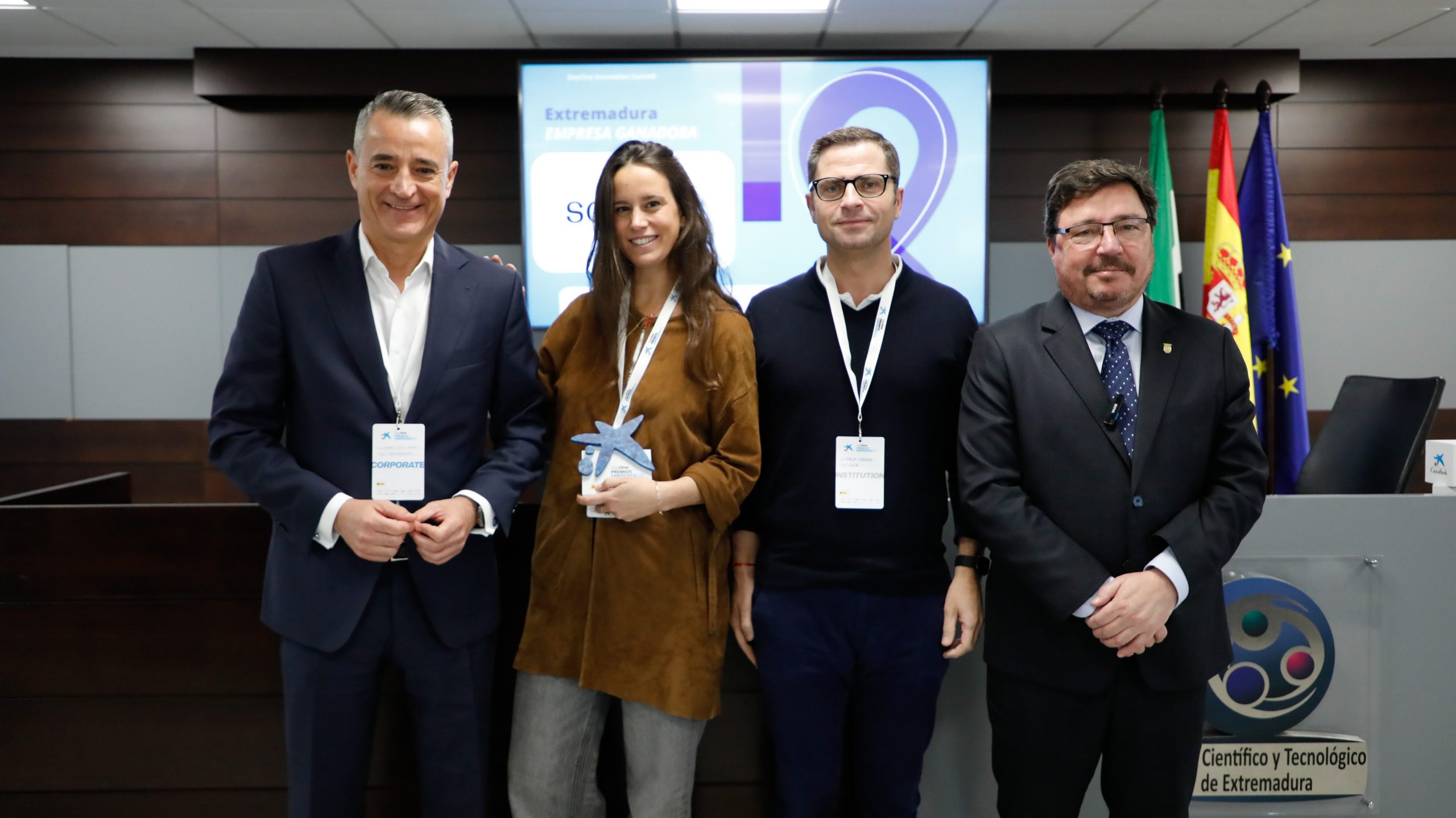 Somomu – Guanyador 2024 Extremadura
