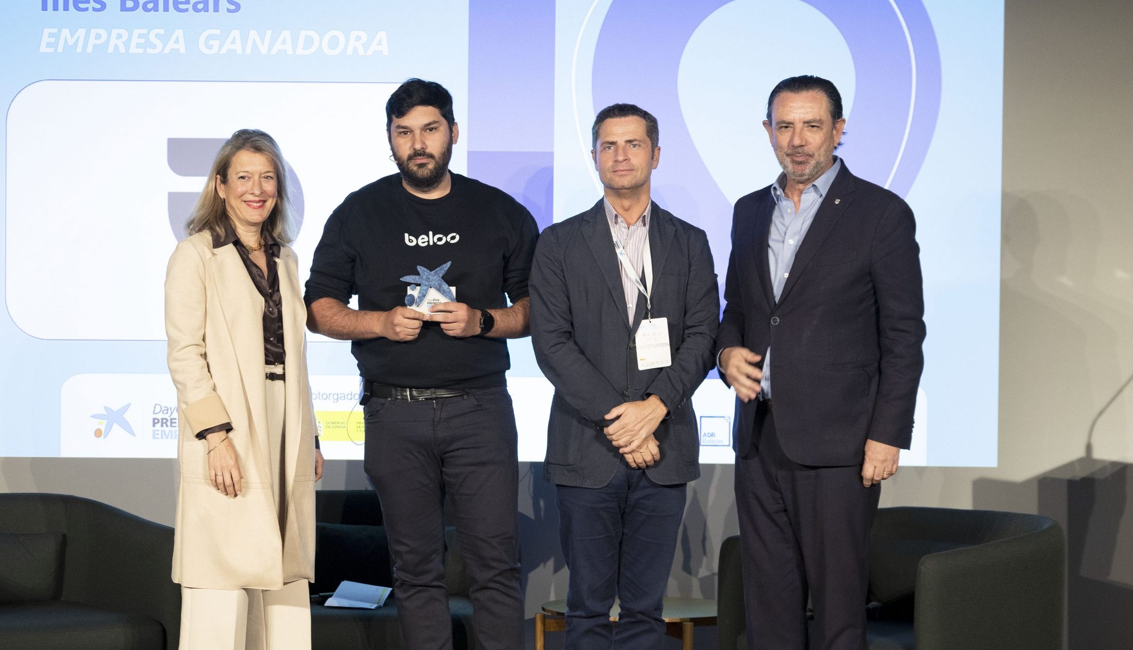 Beloo – Guanyador 2024 Balears