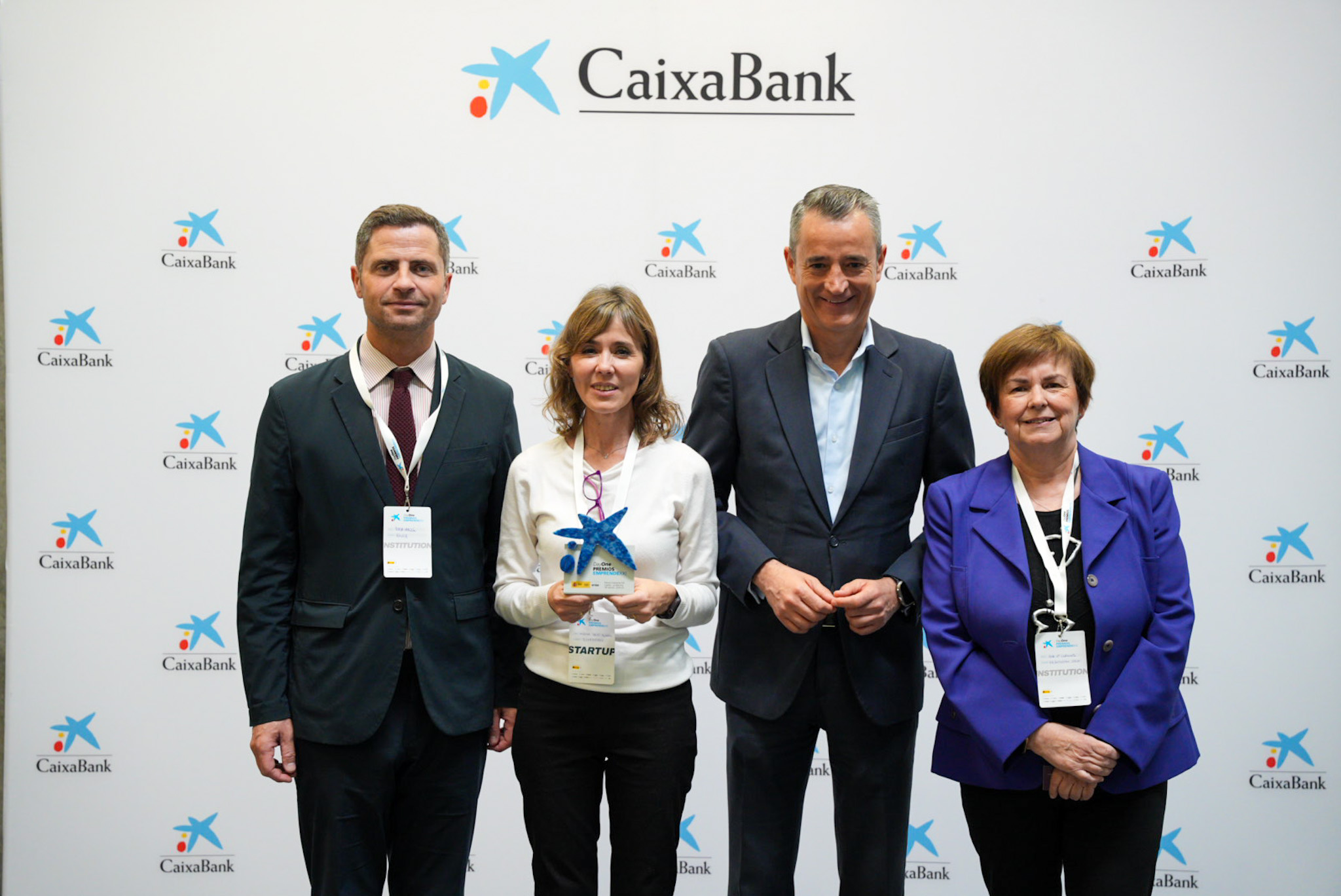 GuardedBox – Guanyador 2024 Castella-La Manxa