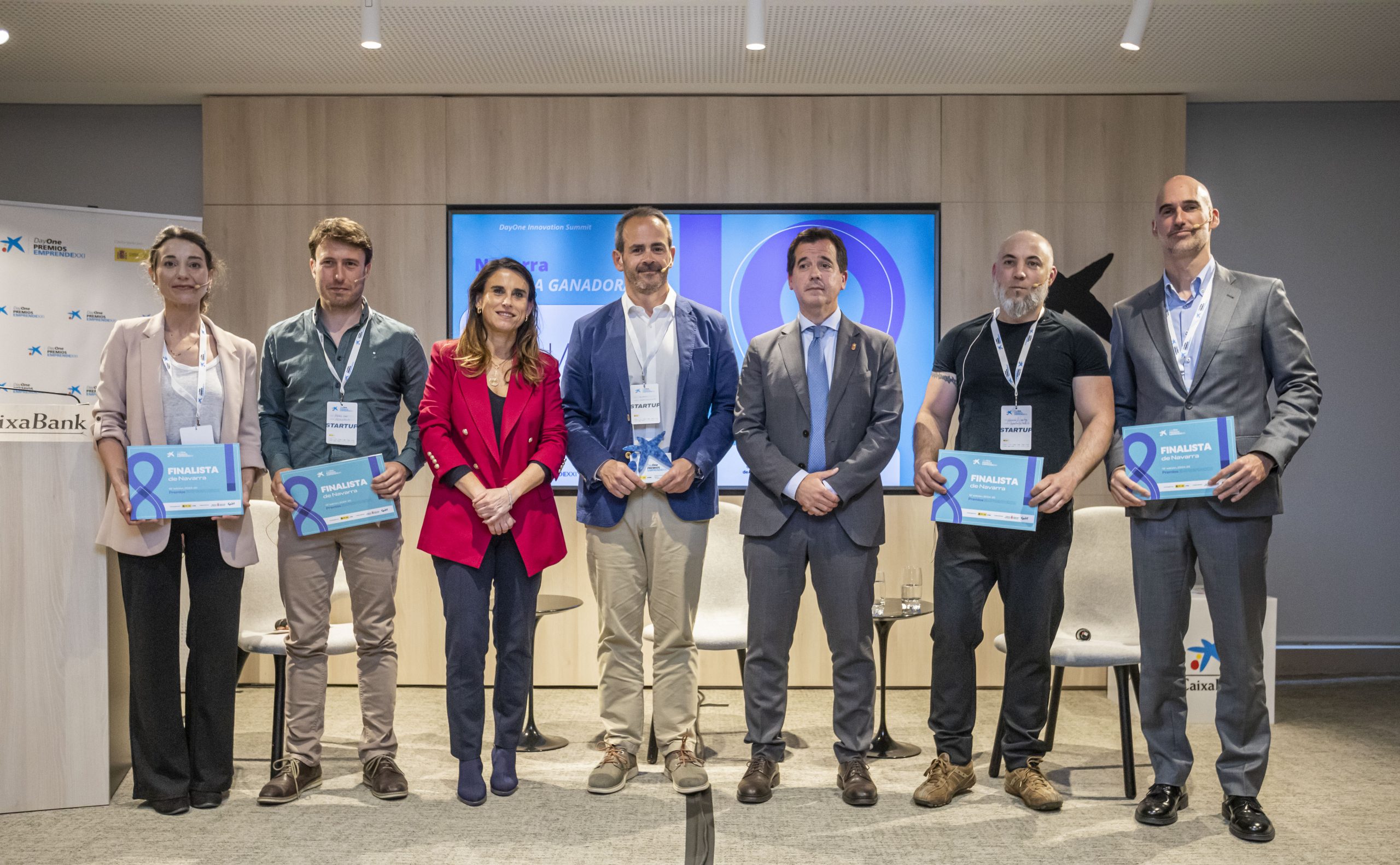 MIMO Biosciences – Guanyador 2024 Navarra