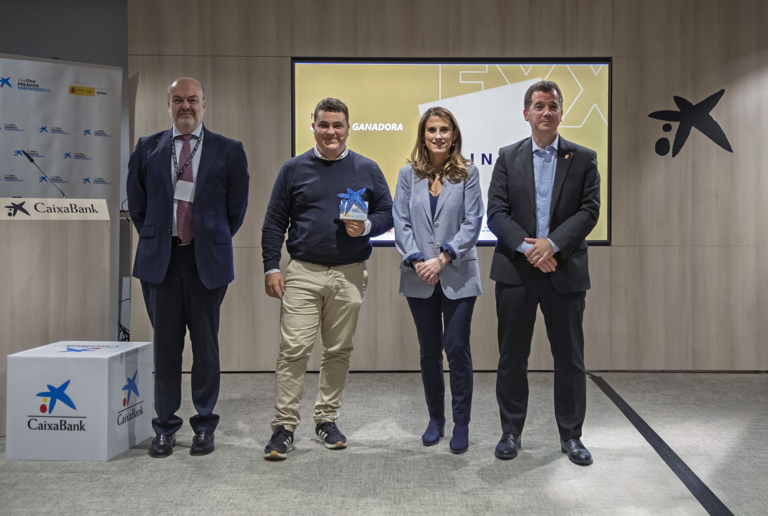 Zaindari – Ganador 2025 Navarra