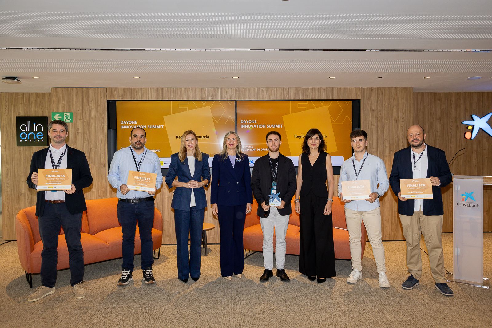 Limbium Makers – Guanyador 2025 Regió de Múrcia
